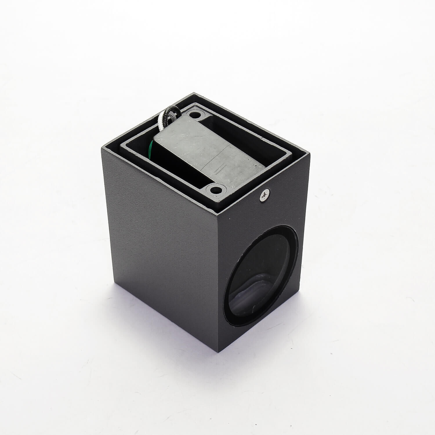 Elektronik, Sprecher