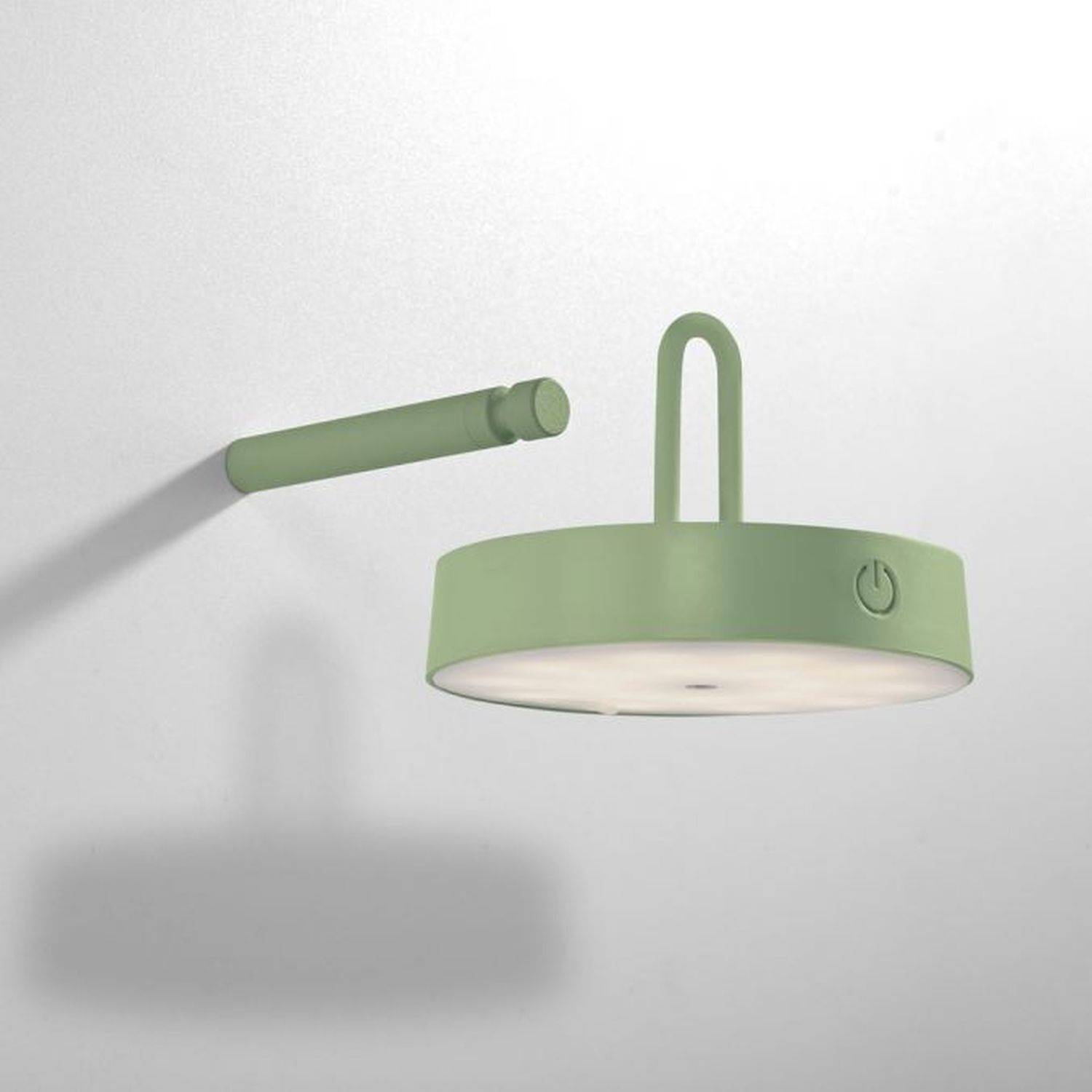 Lampe