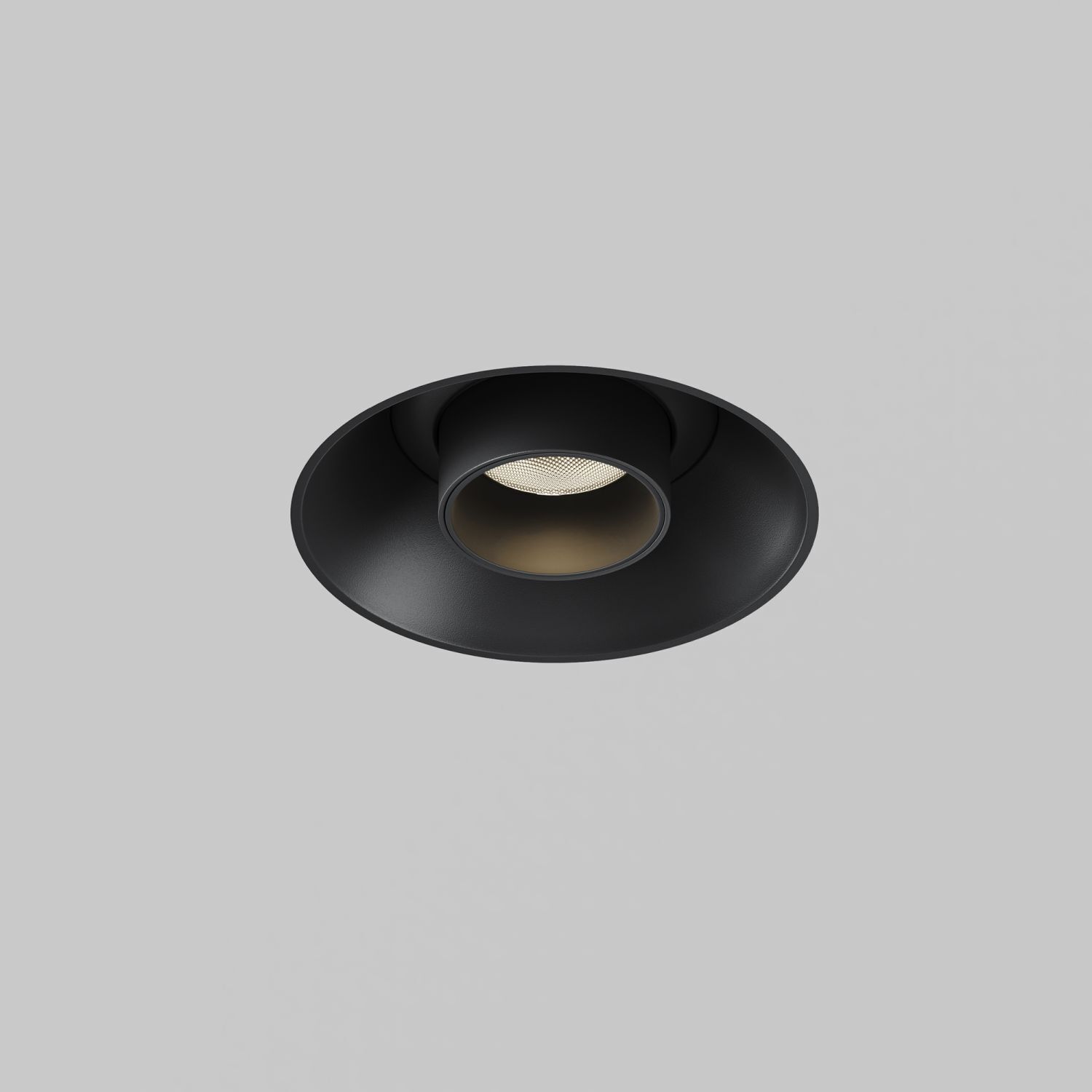 deckenleuchte, spotlights, einbauleuchte, kugellampe, schwarz