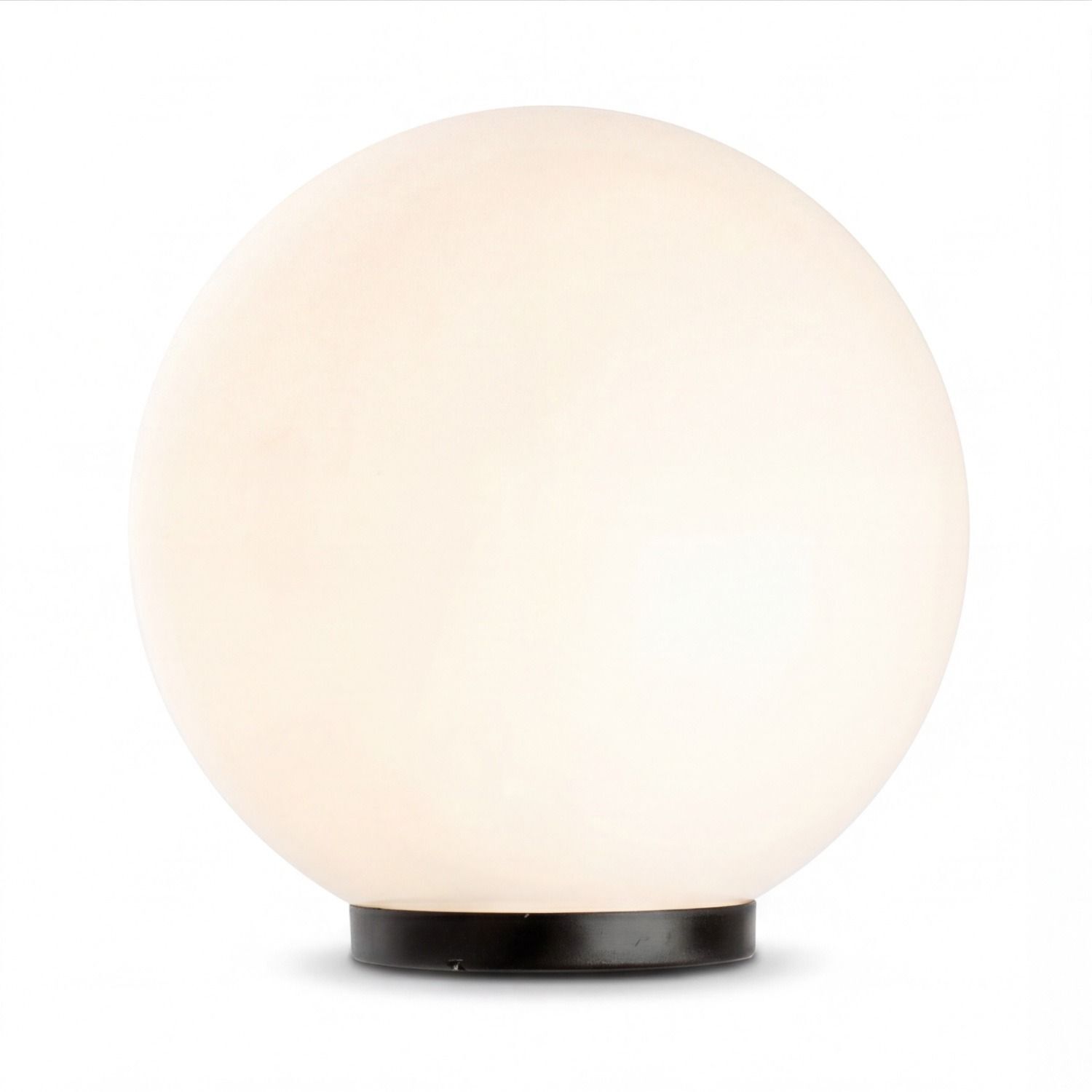 aussen-stehleuchte-wegeleuchte-kulka-1-flammig-schwarz-weiss-modern-27-2 Tischlampe, Globe-Lampe, Ball-Lampe, Nachtlicht, Beleuchtung