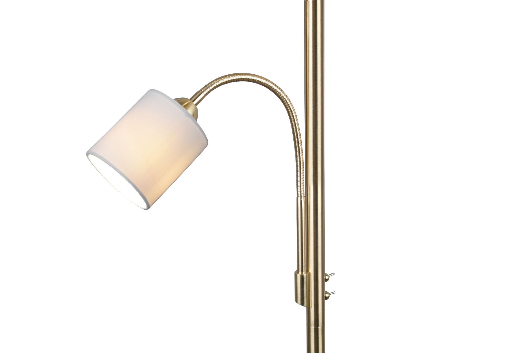 Lampe, Lampenschirm