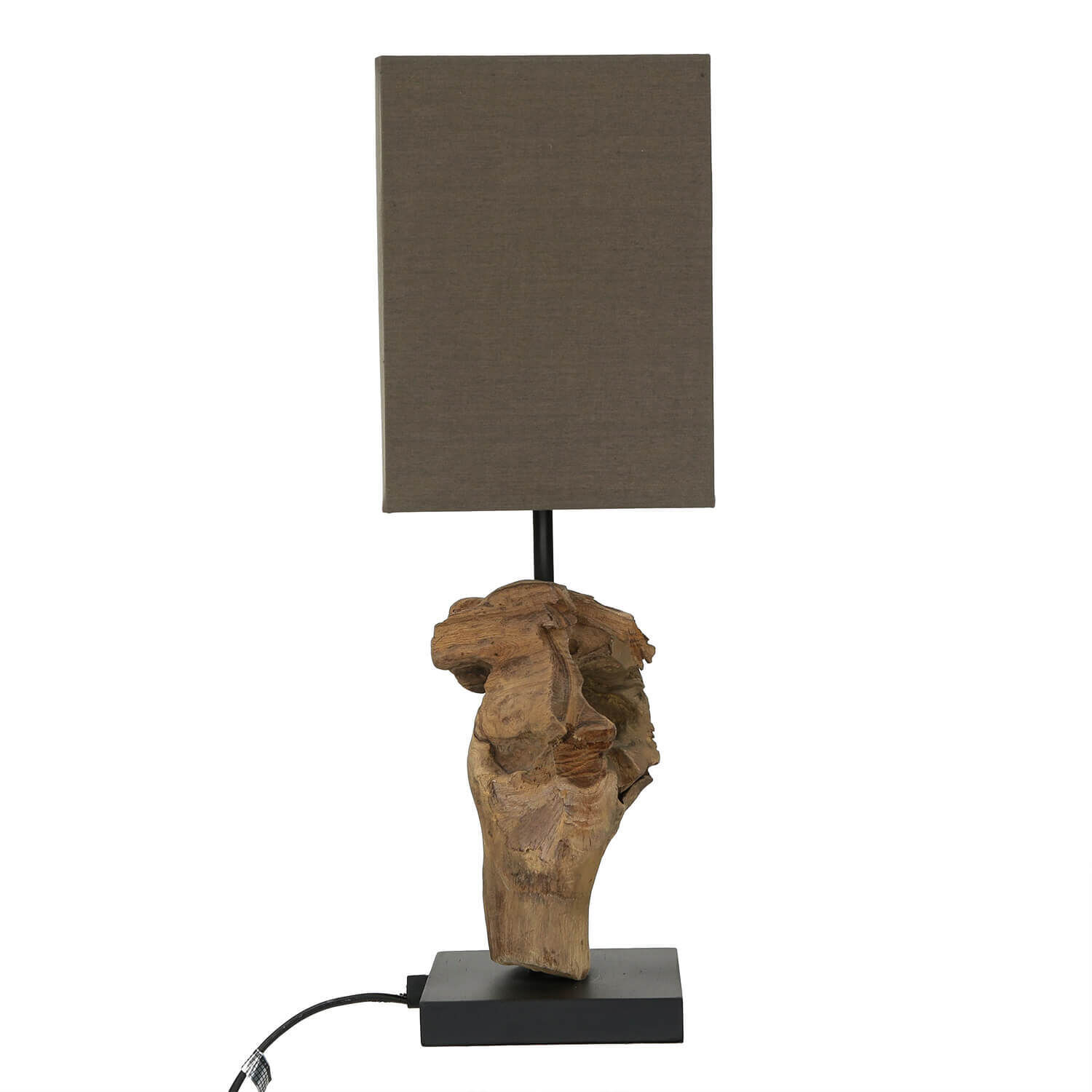 Lampe, Tischlampe