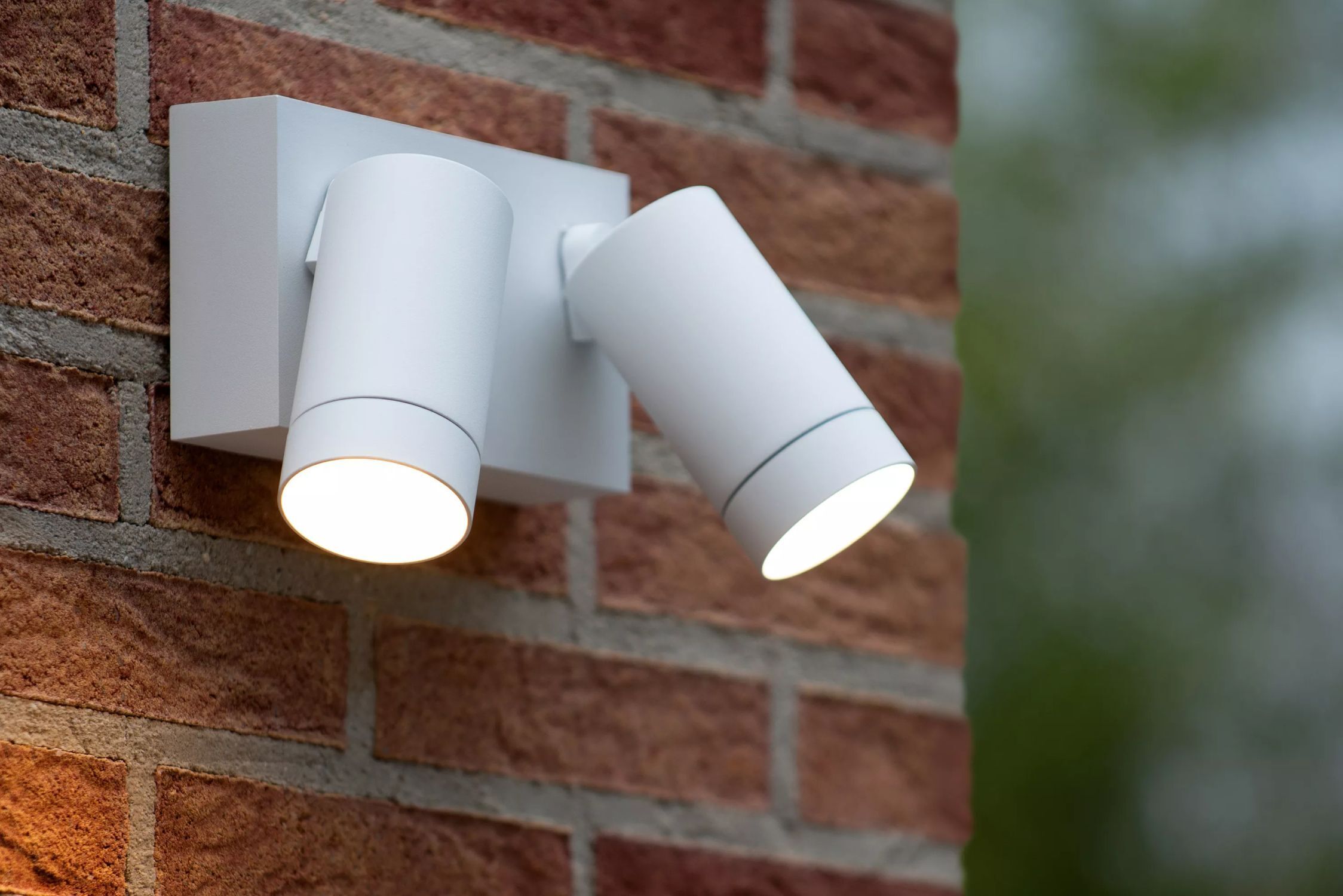 Person, Sicherheit, Beleuchtung