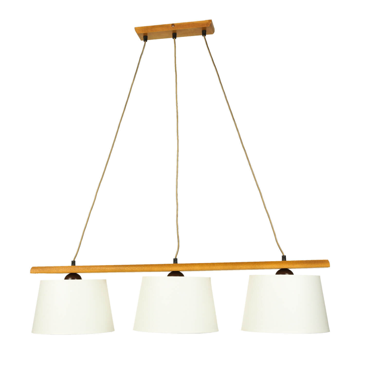 Hängeleuchte Beleuchtung Holz Rustikal Esstisch Lampe, Kronleuchter