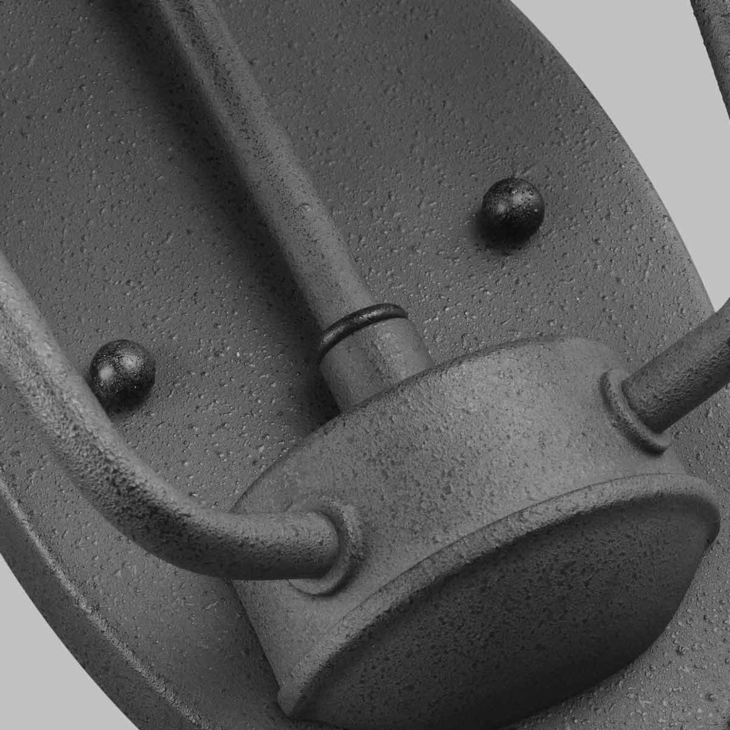 Grillkappe, Deckel, Grillzubehör, Metall, Oberfläche