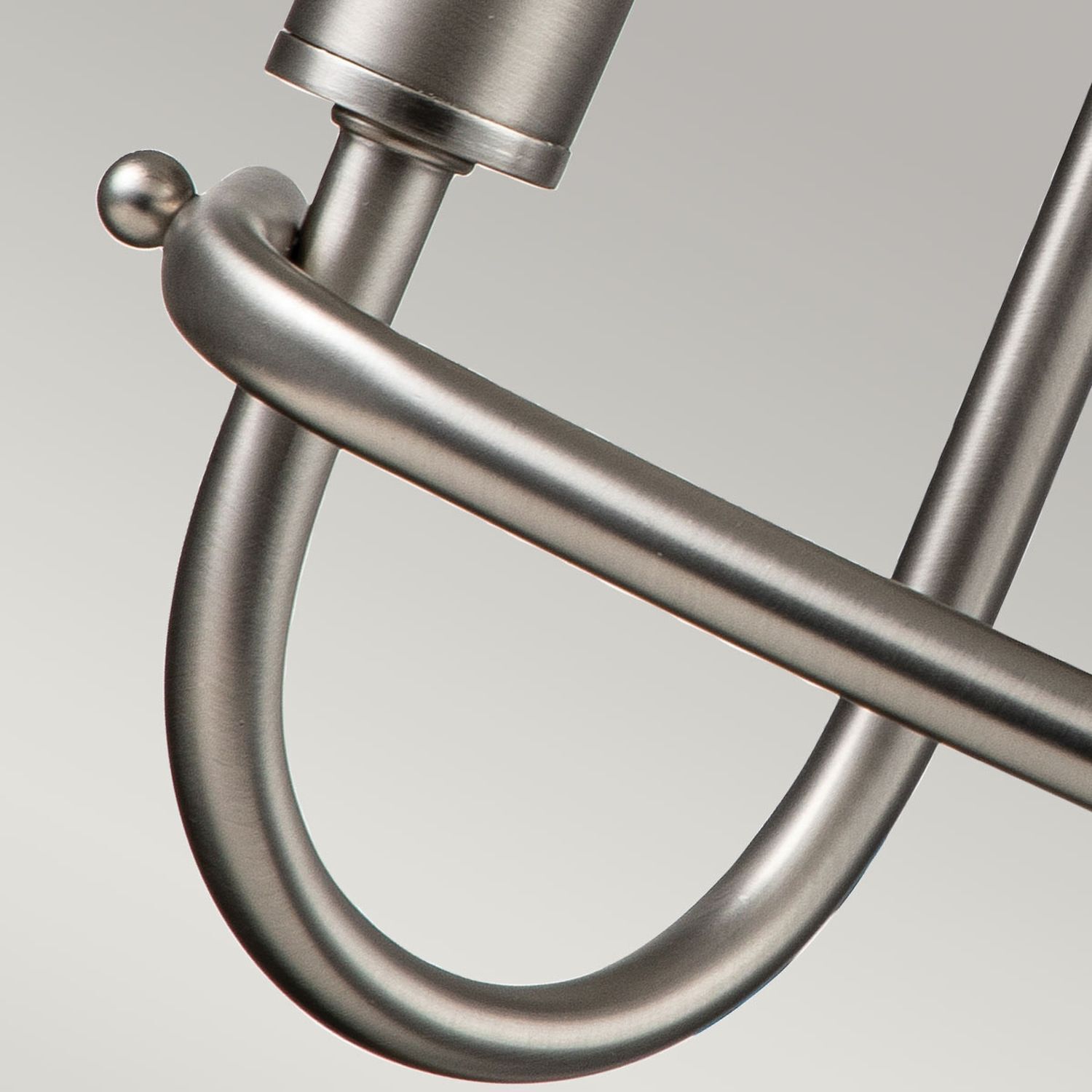 Metall, Haken, Ring, Stange, Eckverbindung