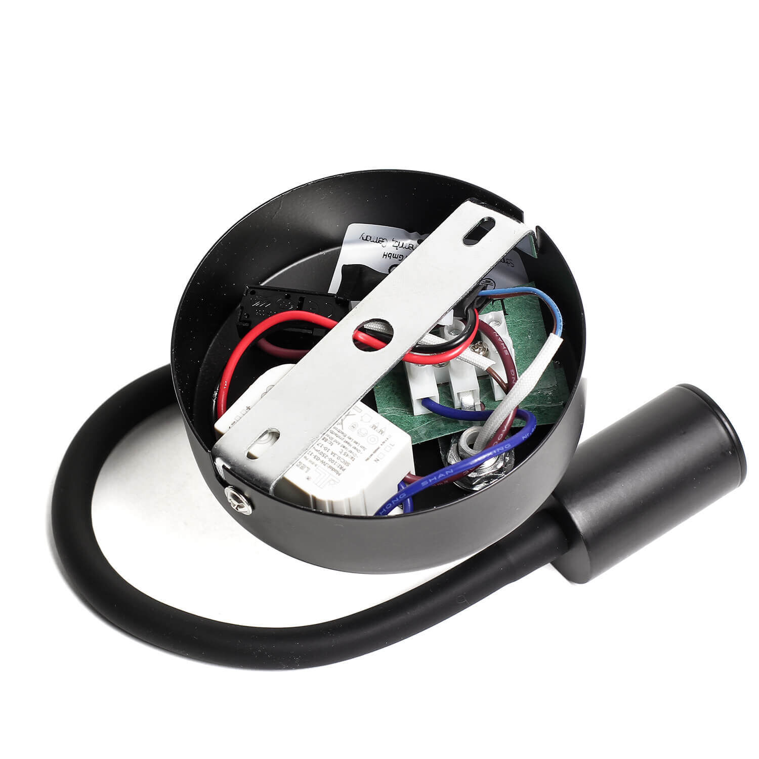 Elektrisches Gerät, Mikrofon