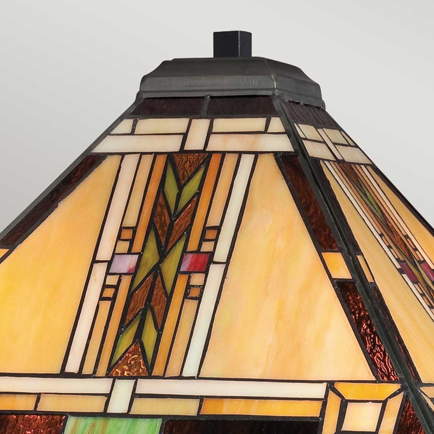 Lampe, Architektur, Gebäude, Lampenschirm, Kunst