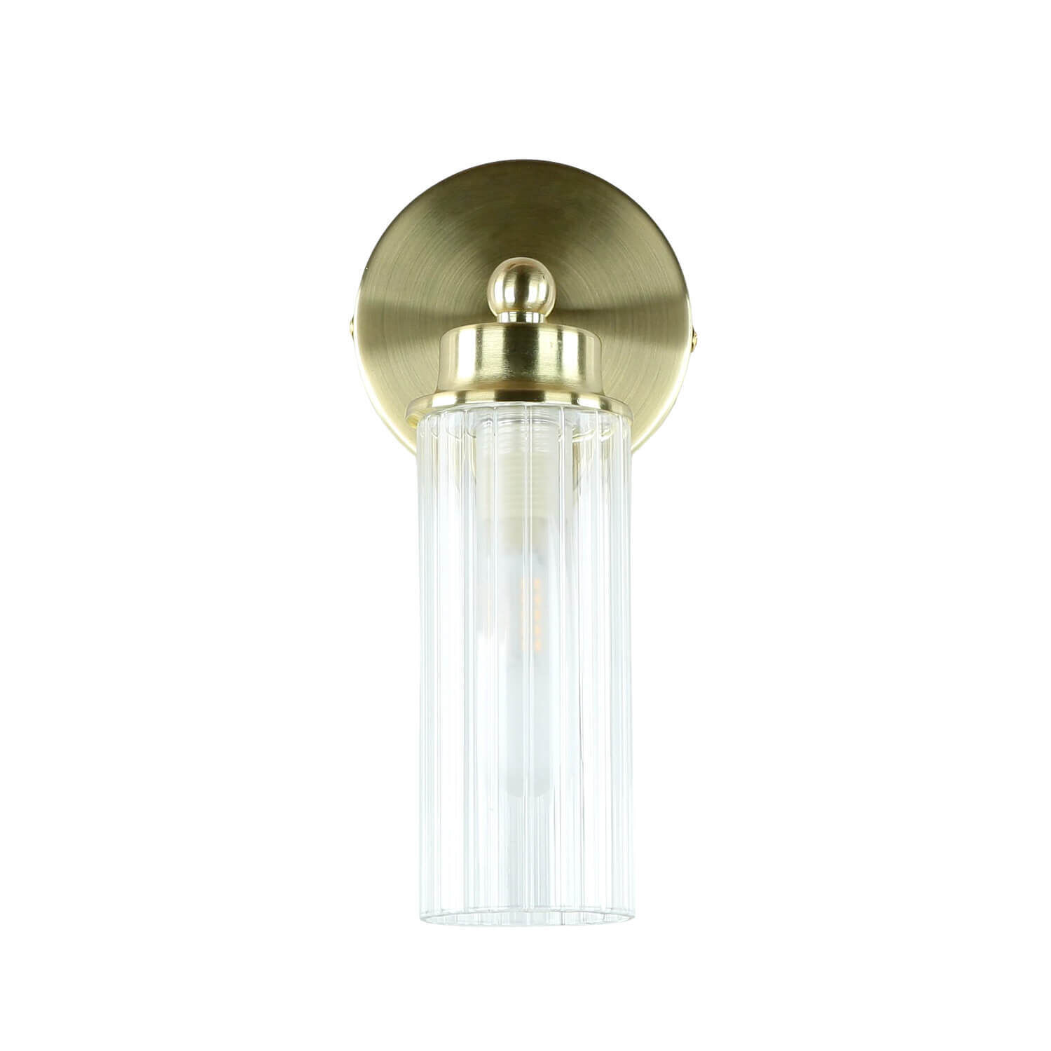 Leuchte, Flasche, Shaker