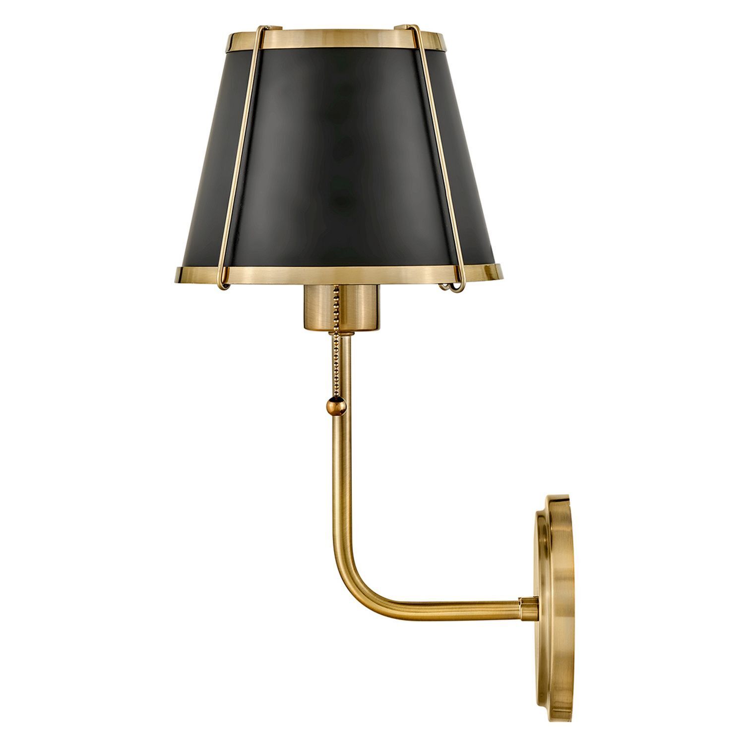 Lampe, Lampenschirm, Tischlampe