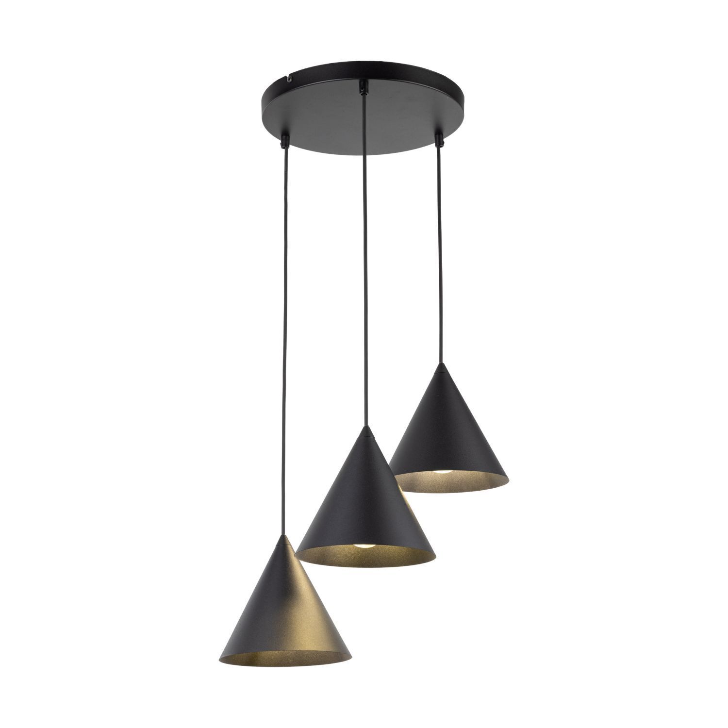 Lampe, Kronleuchter