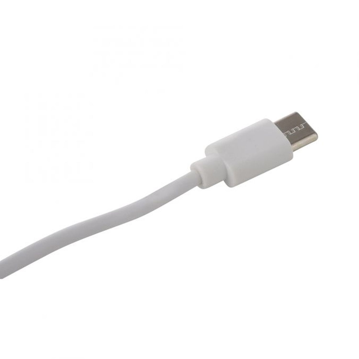 LED Akku Tischleuchte dimmbar Touch IP54 Weiß 28,9 cm Kabel, Adapter, Elektronik, Rauchrohr