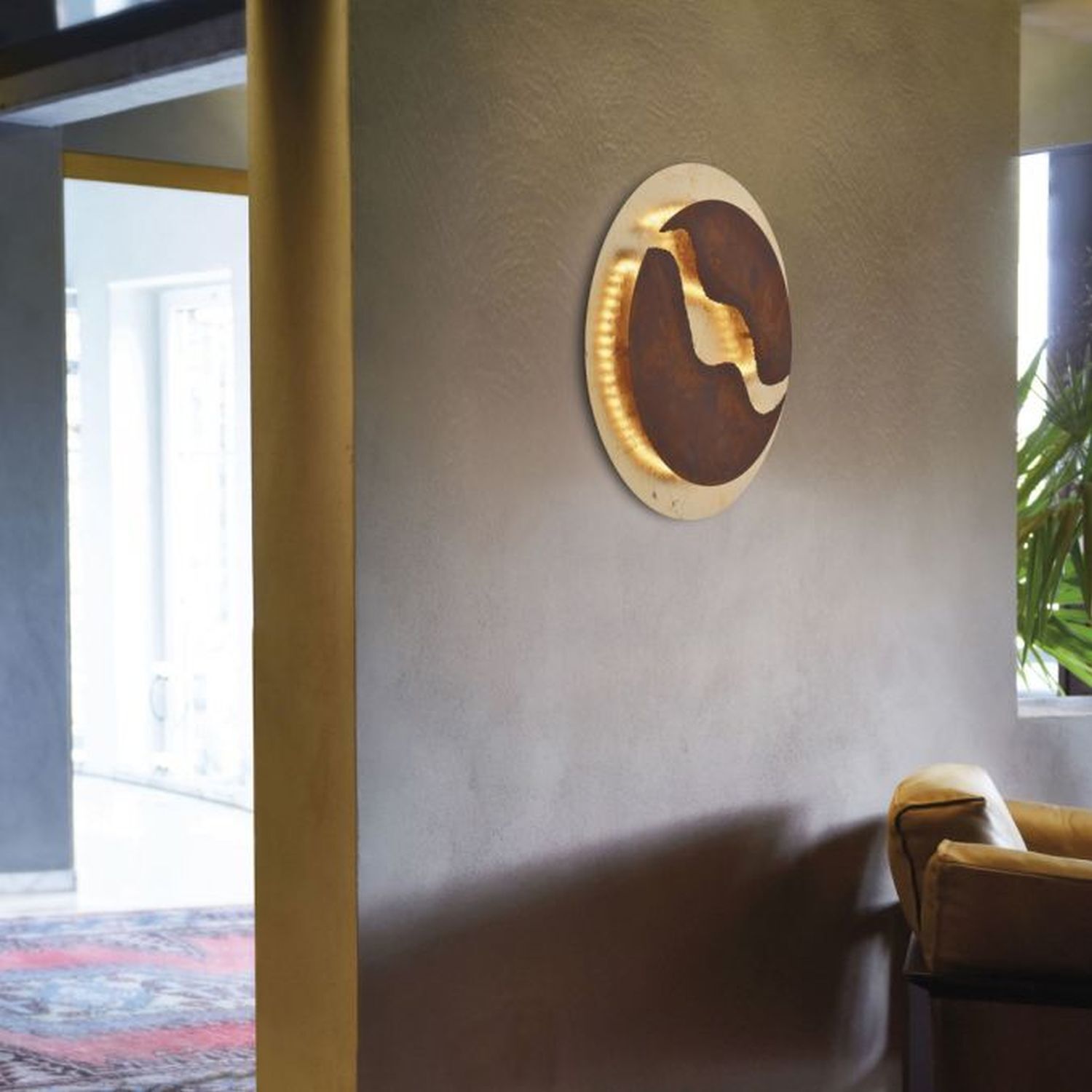 Drinnen, Innenarchitektur, Inneneinrichtung