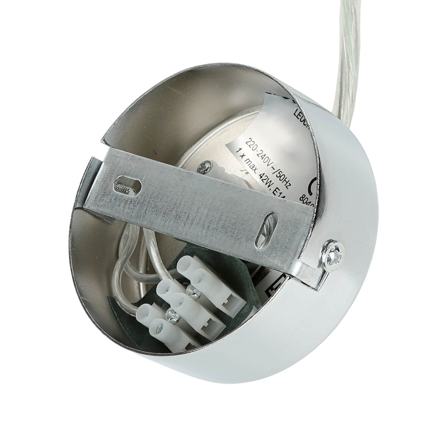 pendelleuchte-ha%cc%88ngelampe-gluehbirne-chrom-modern-design-5 lampenspot, pendelleuchte, gu10, e27, deckenleuchte