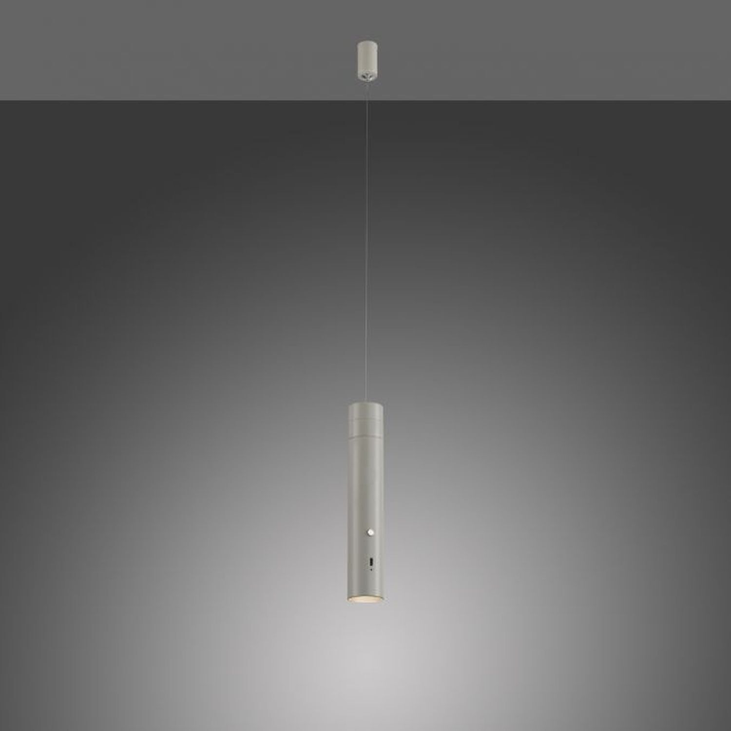 Leuchter, Lampe