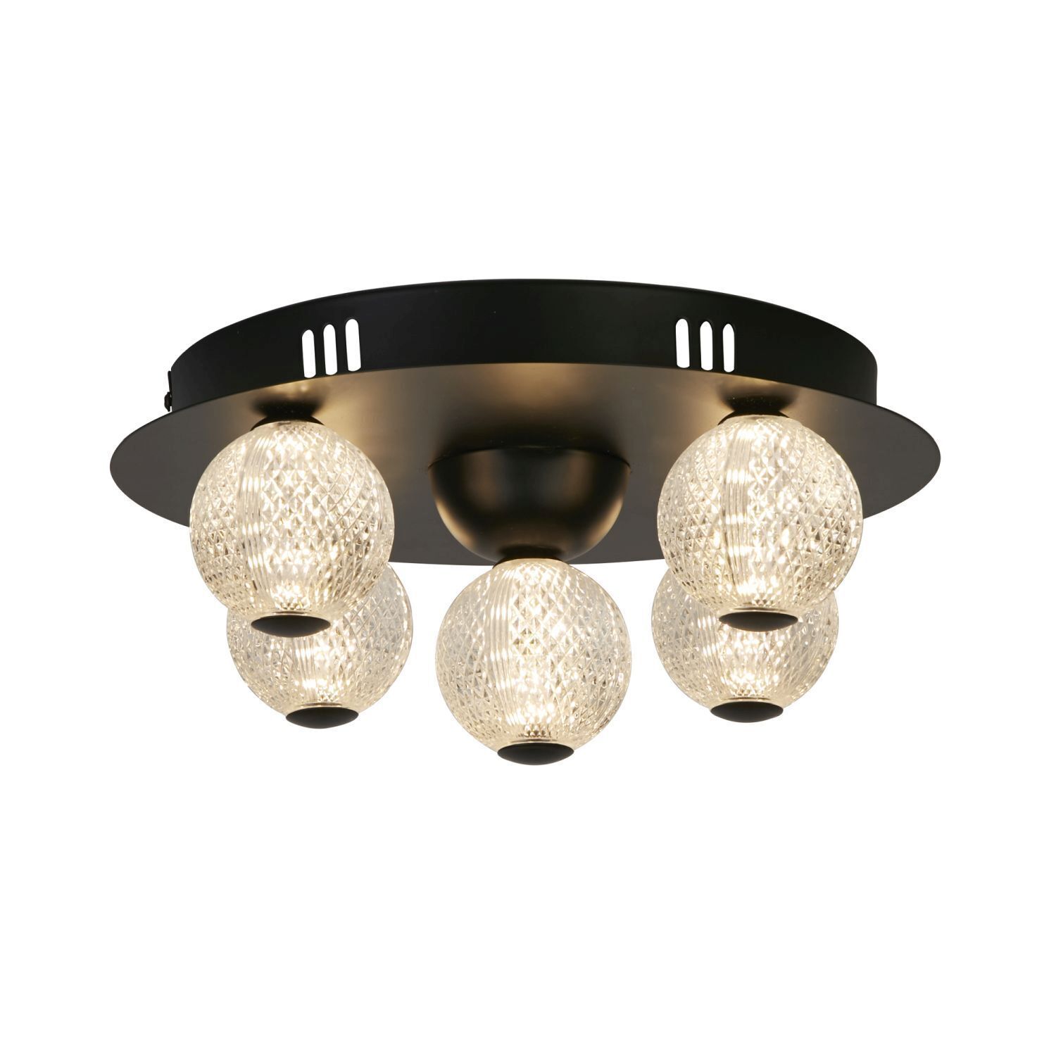 deckenleuchte, hängelampe, glas, glaskugeln, zimmerbeleuchtung