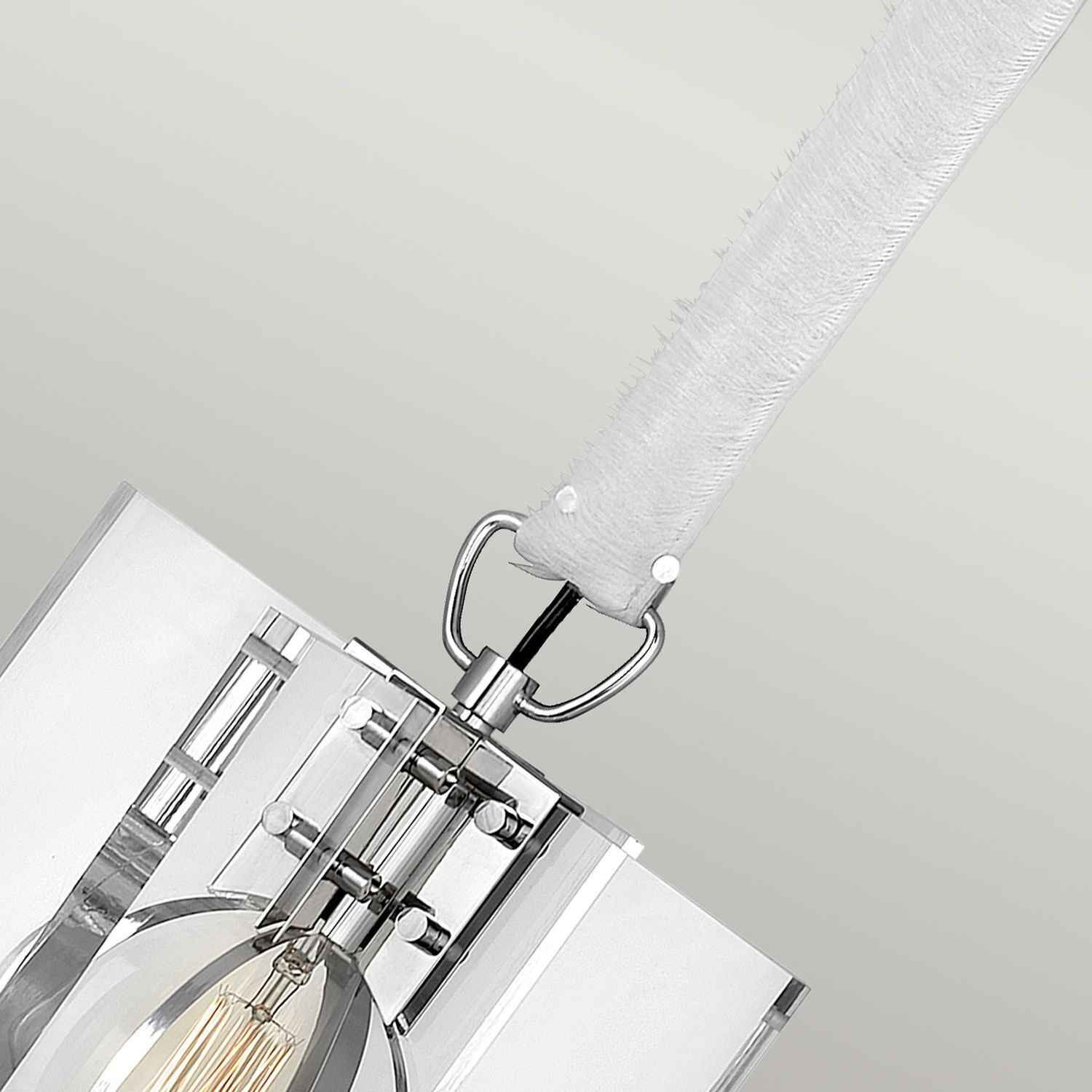 Lampe à suspendre carrée 26 cm de large H : max. 151,3 cm E27 Schwert, Waffe, Deckenventilator, Gerät, Elektrisches Gerät