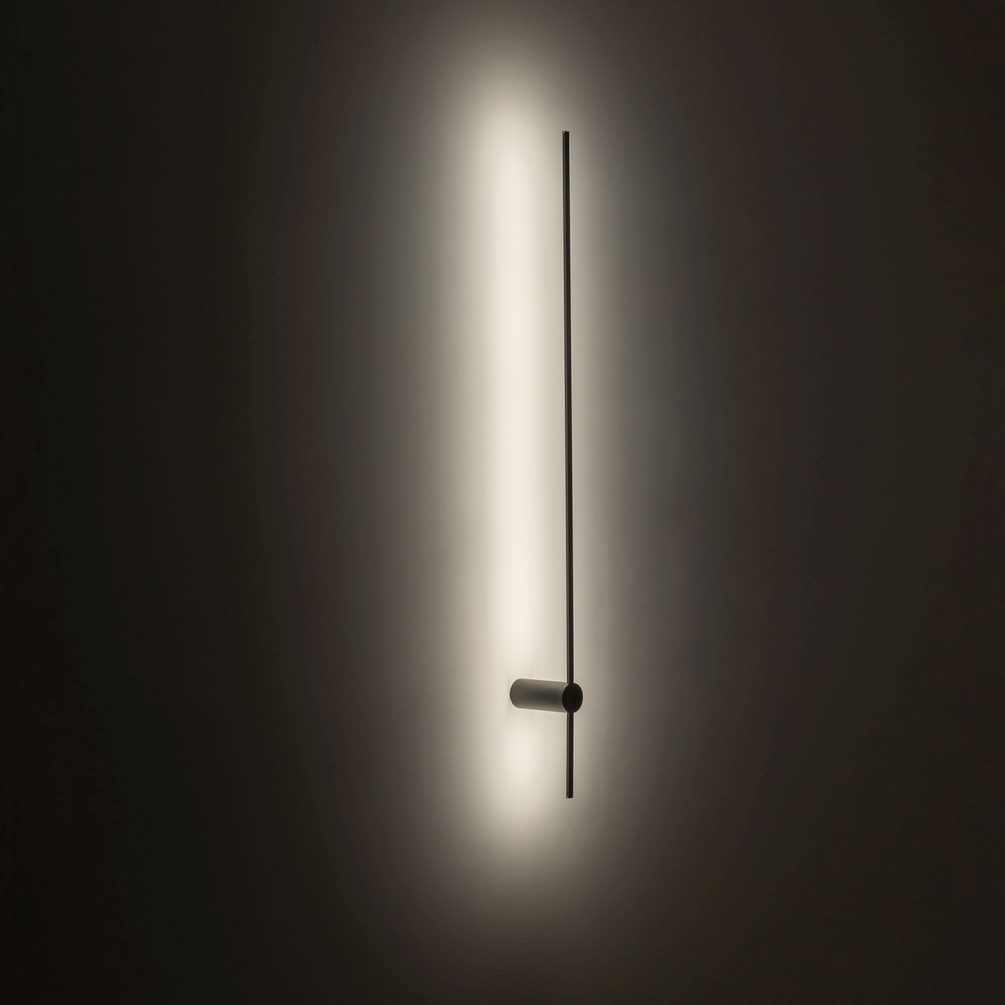 wandlamp, hängeleuchte, minimalistisch, metall, kunststoff