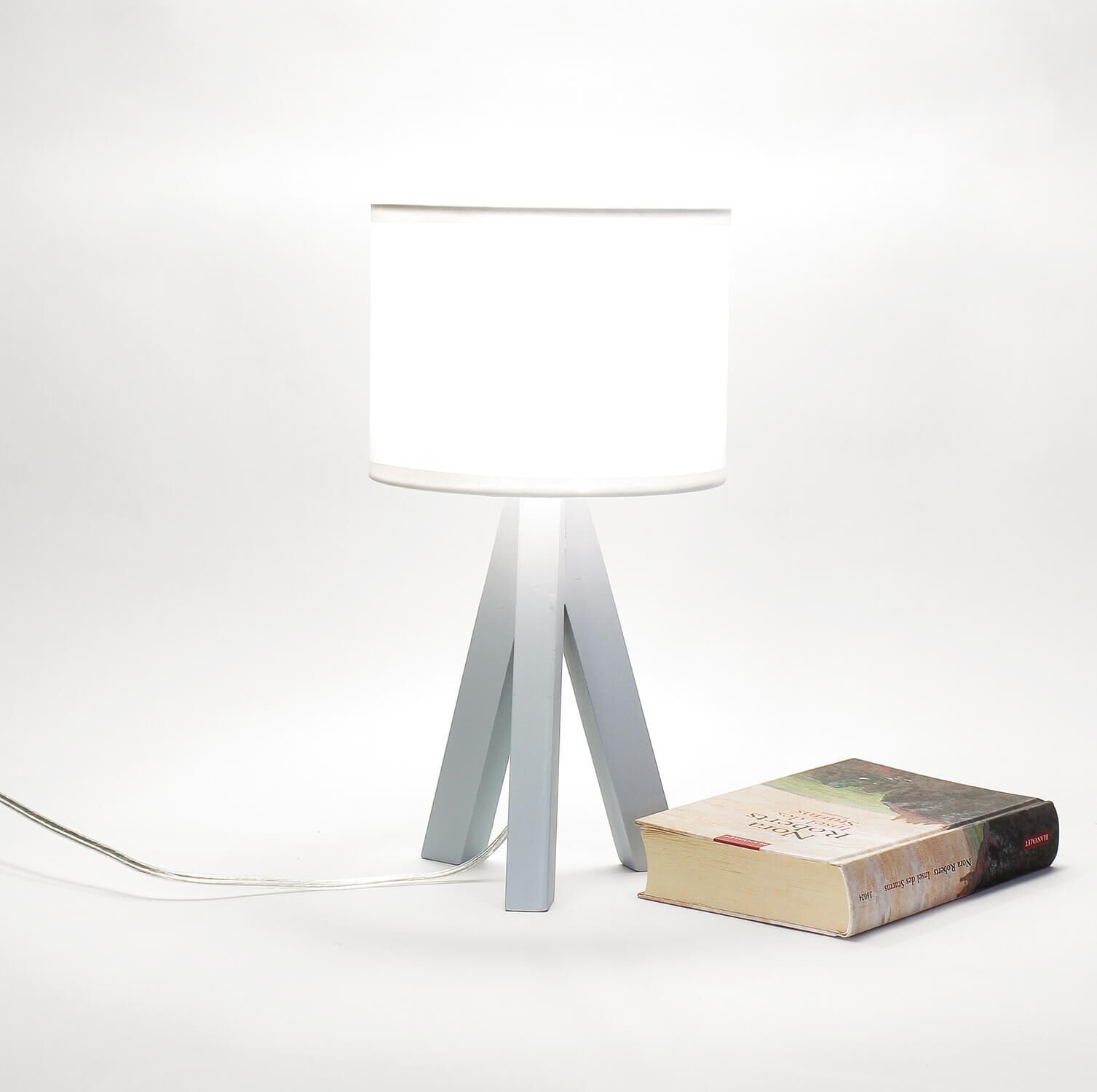 Lampe, Tischlampe