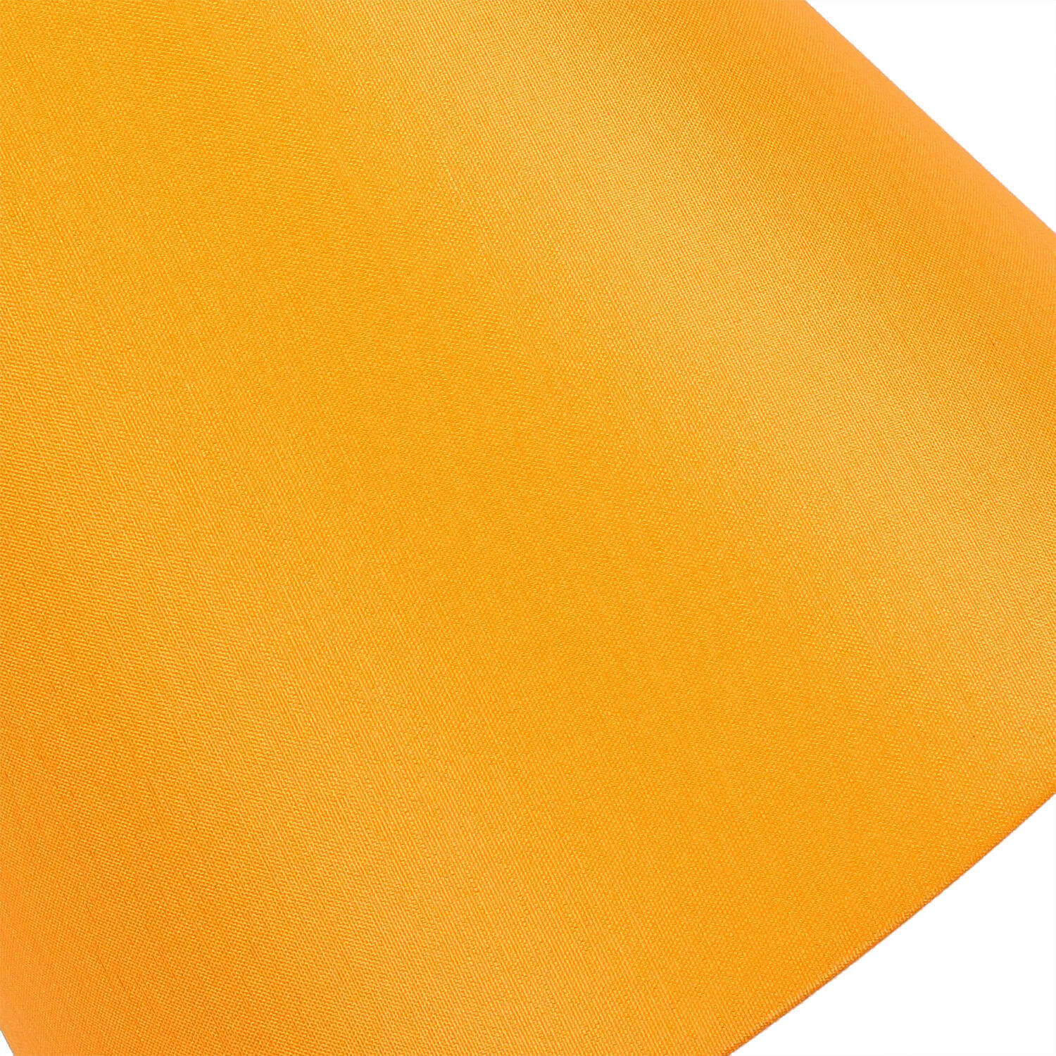 Wandleuchte Kinderzimmer Orange Metall 3flmg Ø13cm Lampe