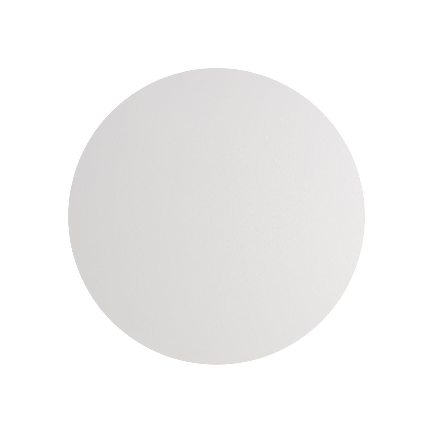 weiße Platte, runde Form, runde Platte, küchenutensil, schlichte farbe