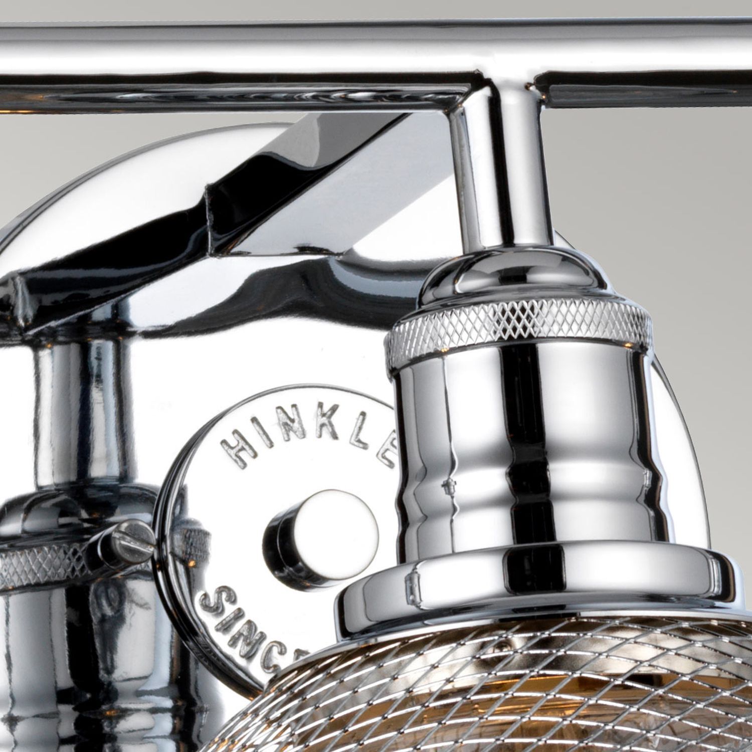 Lampe de salle de bain murale métal verre E27 IP44 largeur 68,6 cm 3-flamme Sinken, Waschbeckenhahn, Auto, Fahrzeug, Tippen