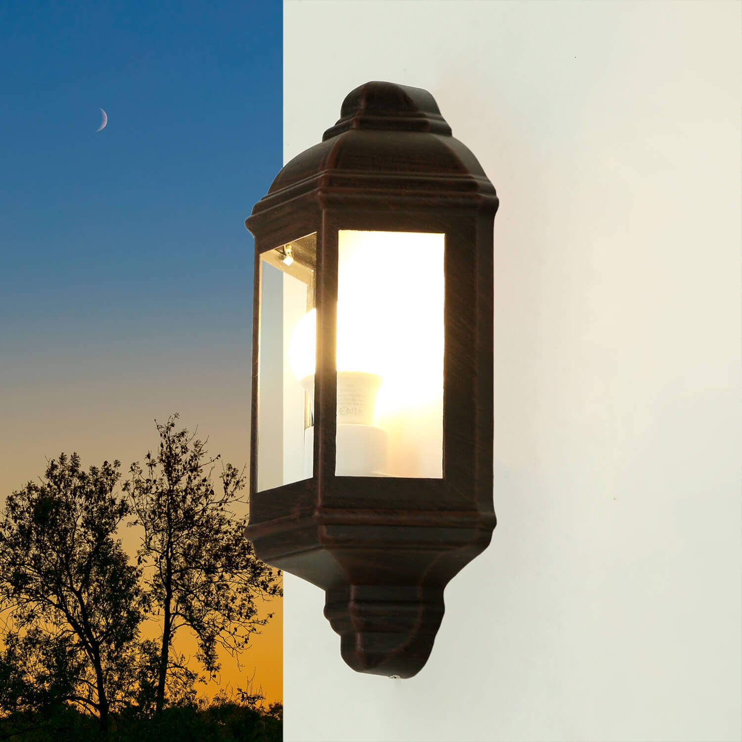 Lampe
