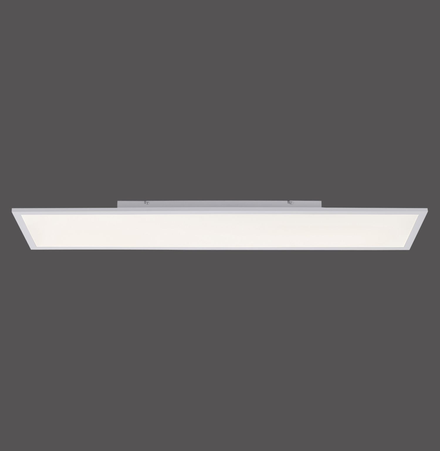 Plafonnier LED à intensité variable Télécommande 119 cm 4000 lm