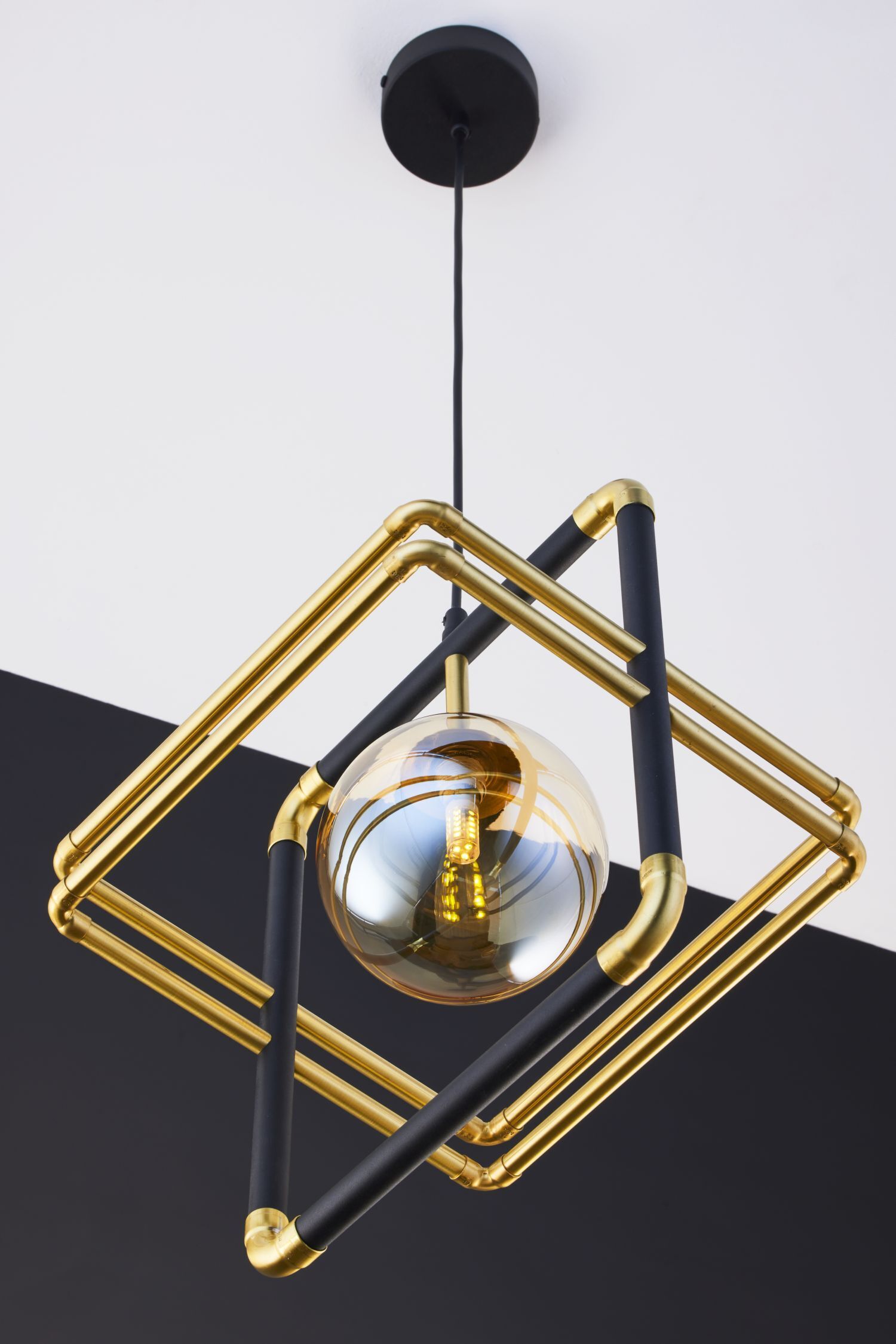 Leuchter, Lampe, Deckenleuchte, Leuchte