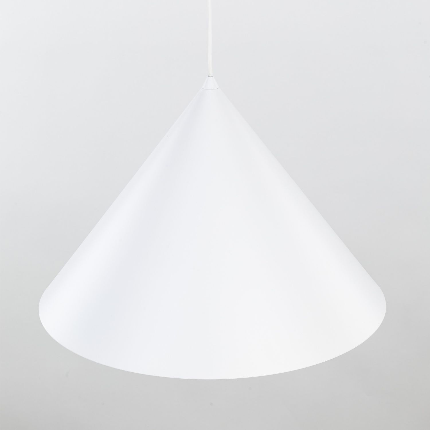 le111313-haengelampe-haengeleuchte-metall-d-50-cm-h-max-170-cm-verstellbar-weiss-e27-retro-6 Pendelleuchte, weißer Schirm, Kegelform, hängende Beleuchtung, modernes Dekor
