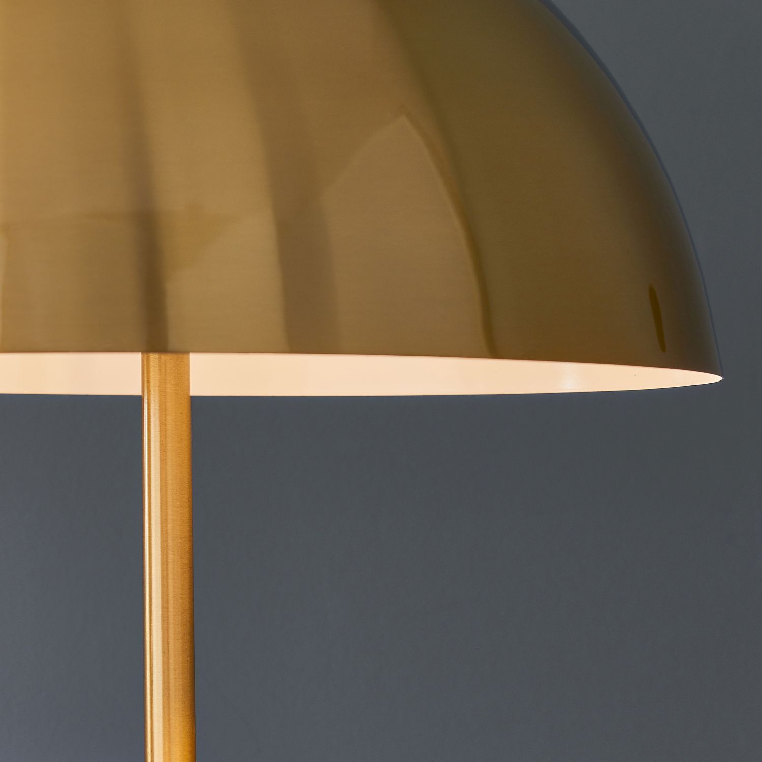 Lampe, Lampenschirm, Tischlampe