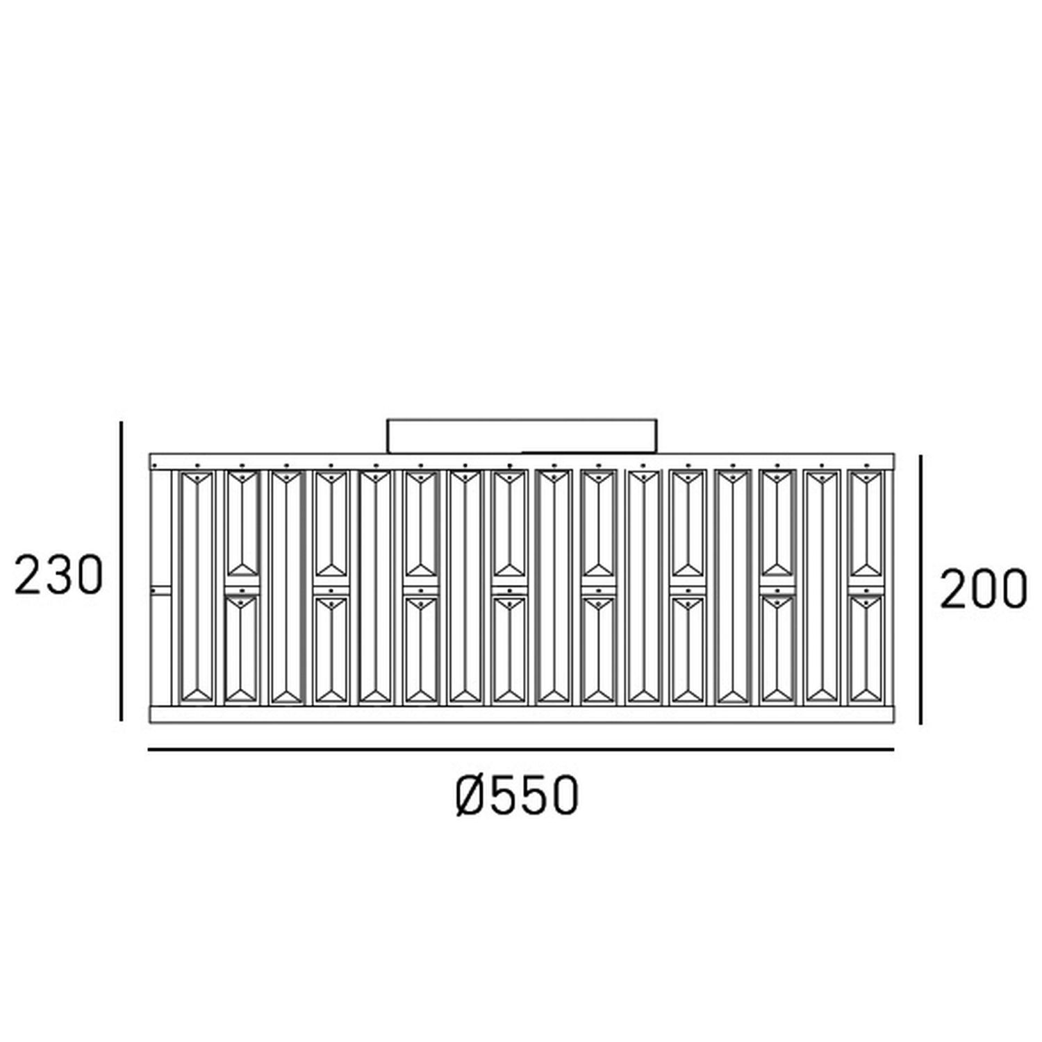 Tor, Diagramm, Handlung