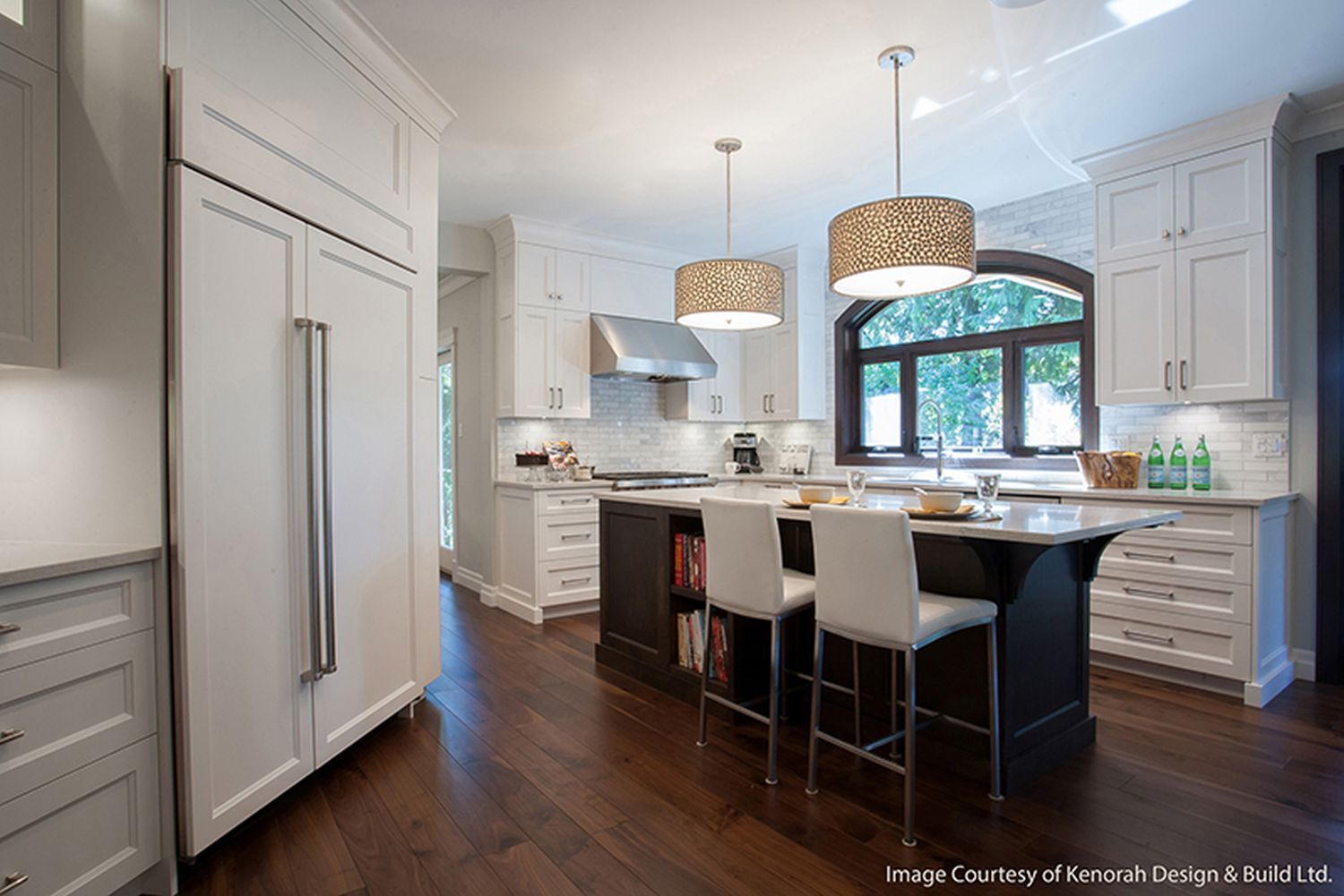 Deckenleuchte Esszimmer in Silber verstellbar ASTILLA Drinnen, Innenarchitektur, Küche, Kücheninsel, Bodenbeläge