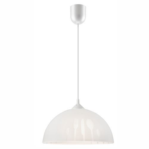 Suspension Lampe de table Gris Verre Salon