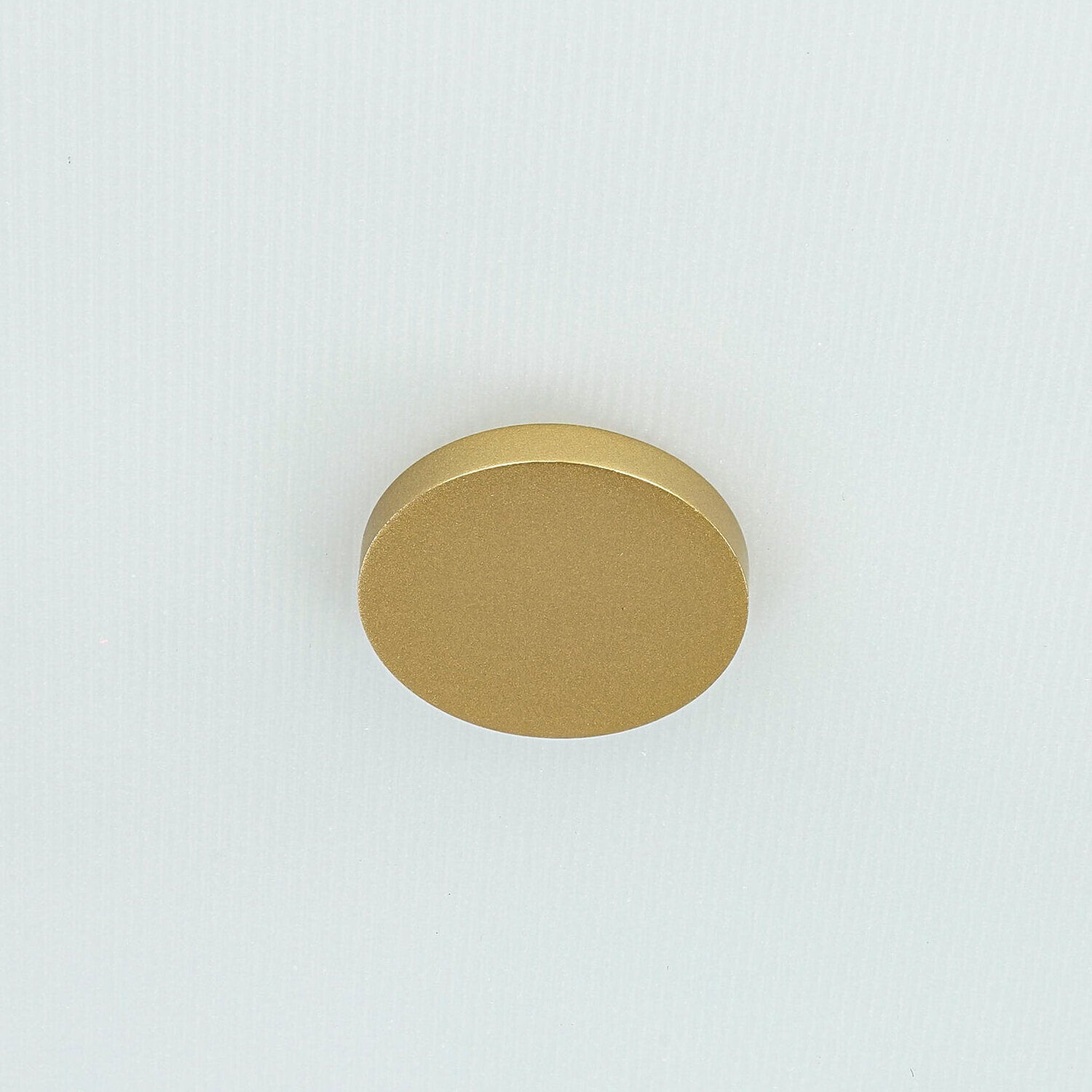 Deckenlampe Messing Creme 3x E27 Ø 34 cm rund SHOJI Bronze