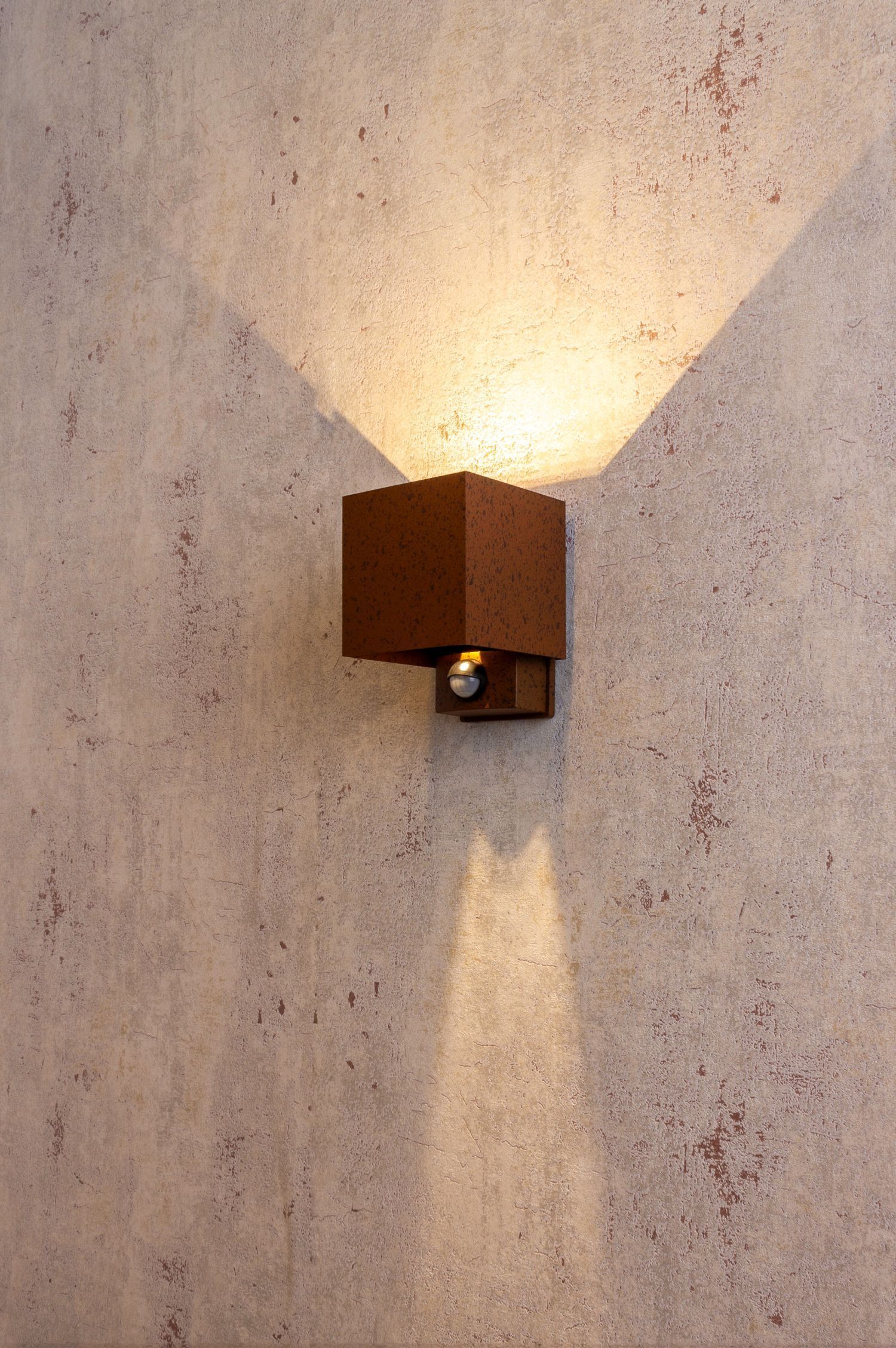 Beleuchtung, Architektur, Gebäude, Mauer, Lampe