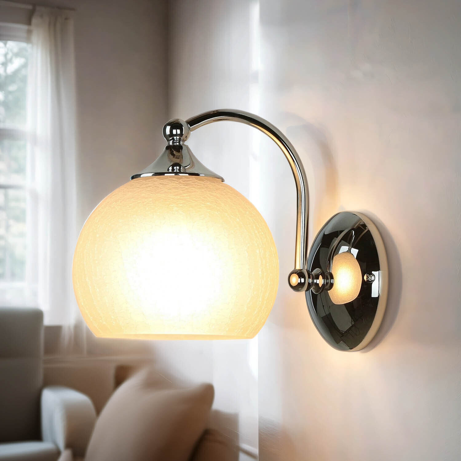 Lampe, Leuchte