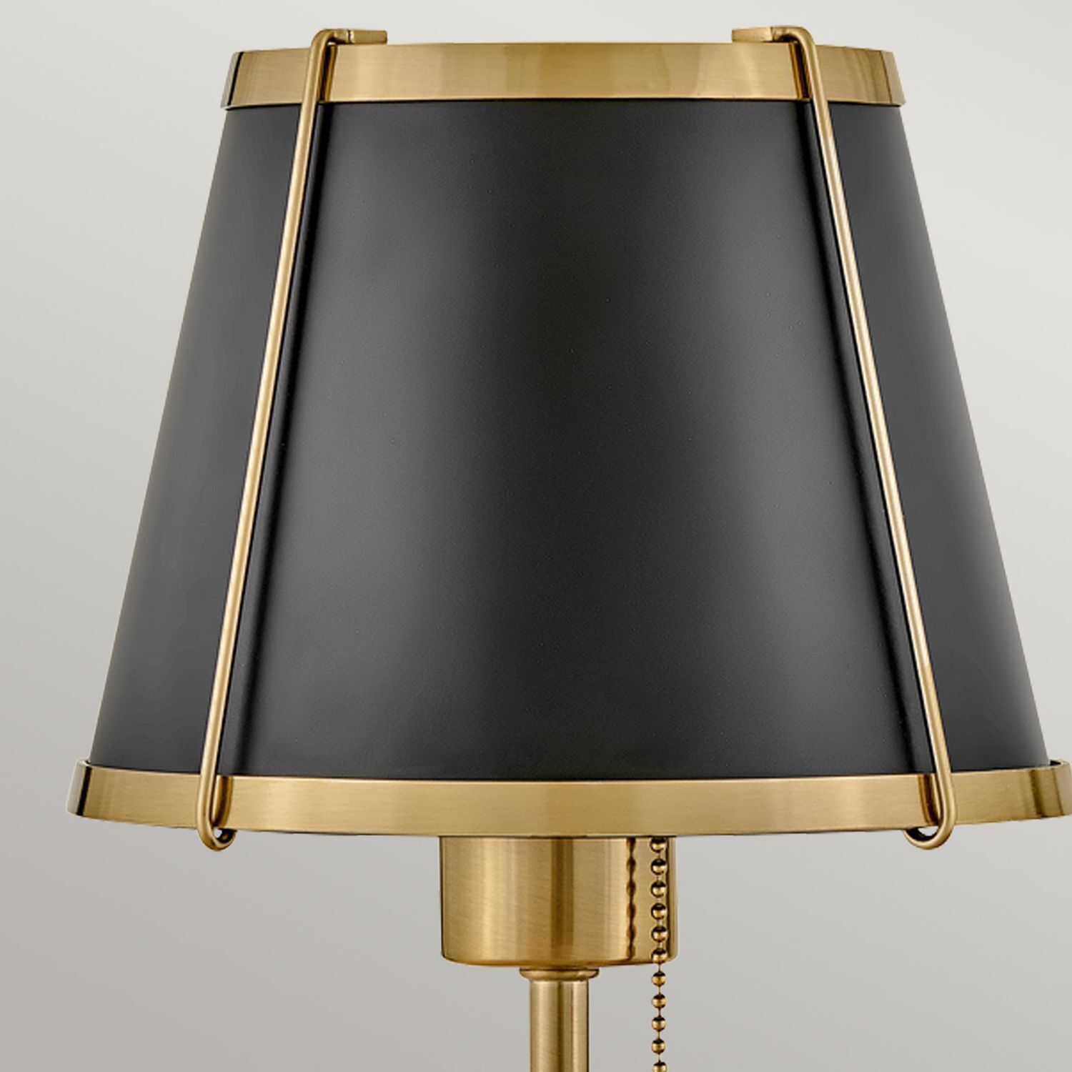 Lampe, Lampenschirm