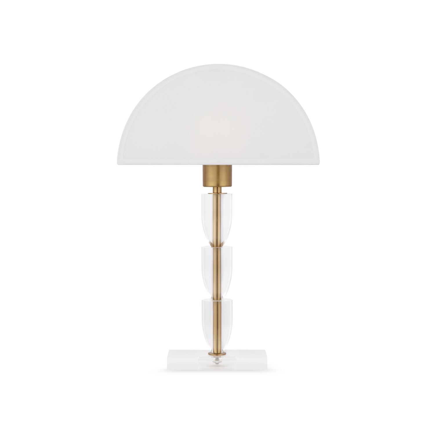 Nachttischlampe Metall Stoff E27 47 cm hoch rund ROSA Lampe, Tischlampe, Lampenschirm