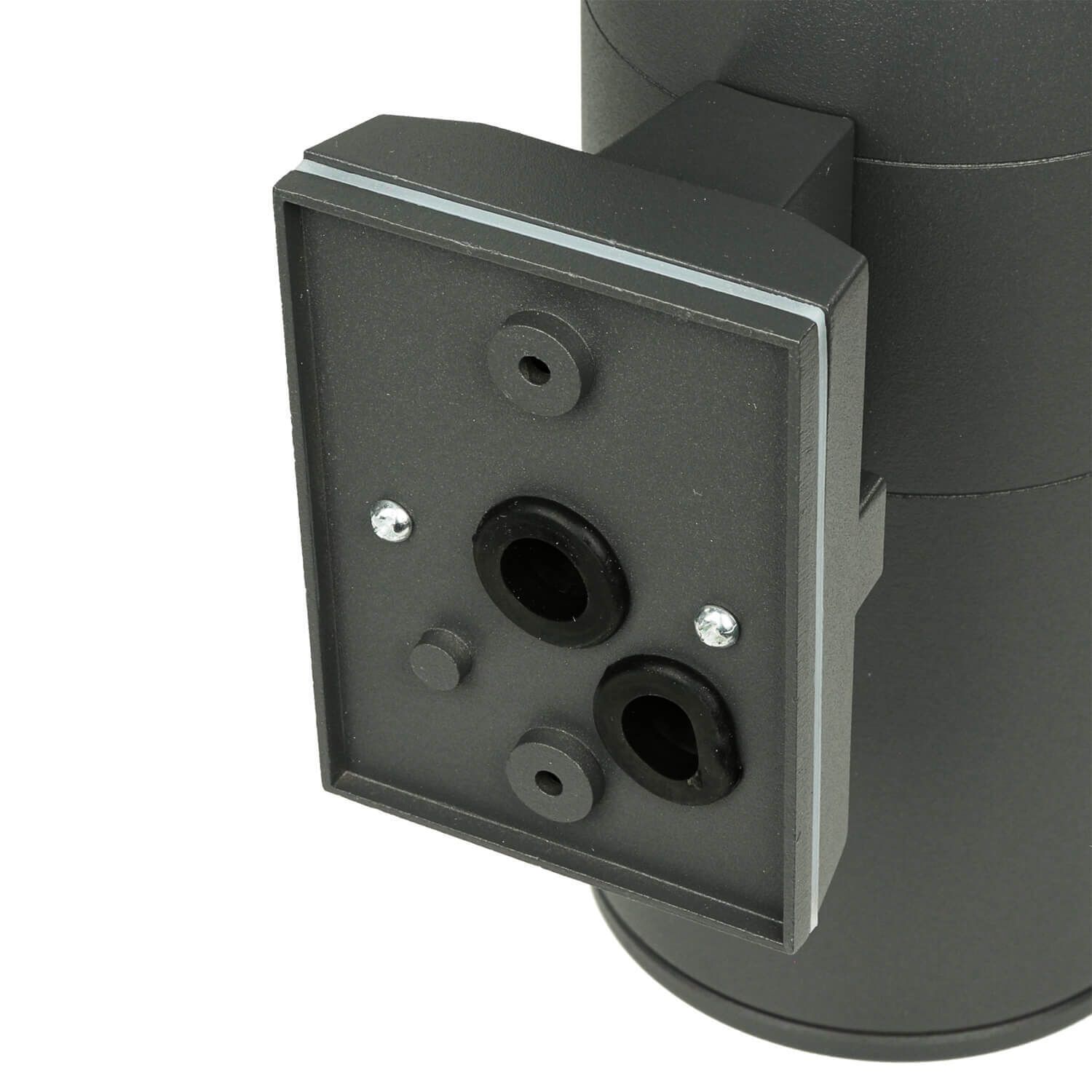 Außen Wandleuchte Up & Down STENDAL H:31cm Adapter, Elektronik, Elektrisches Gerät, Schalter, Sprecher