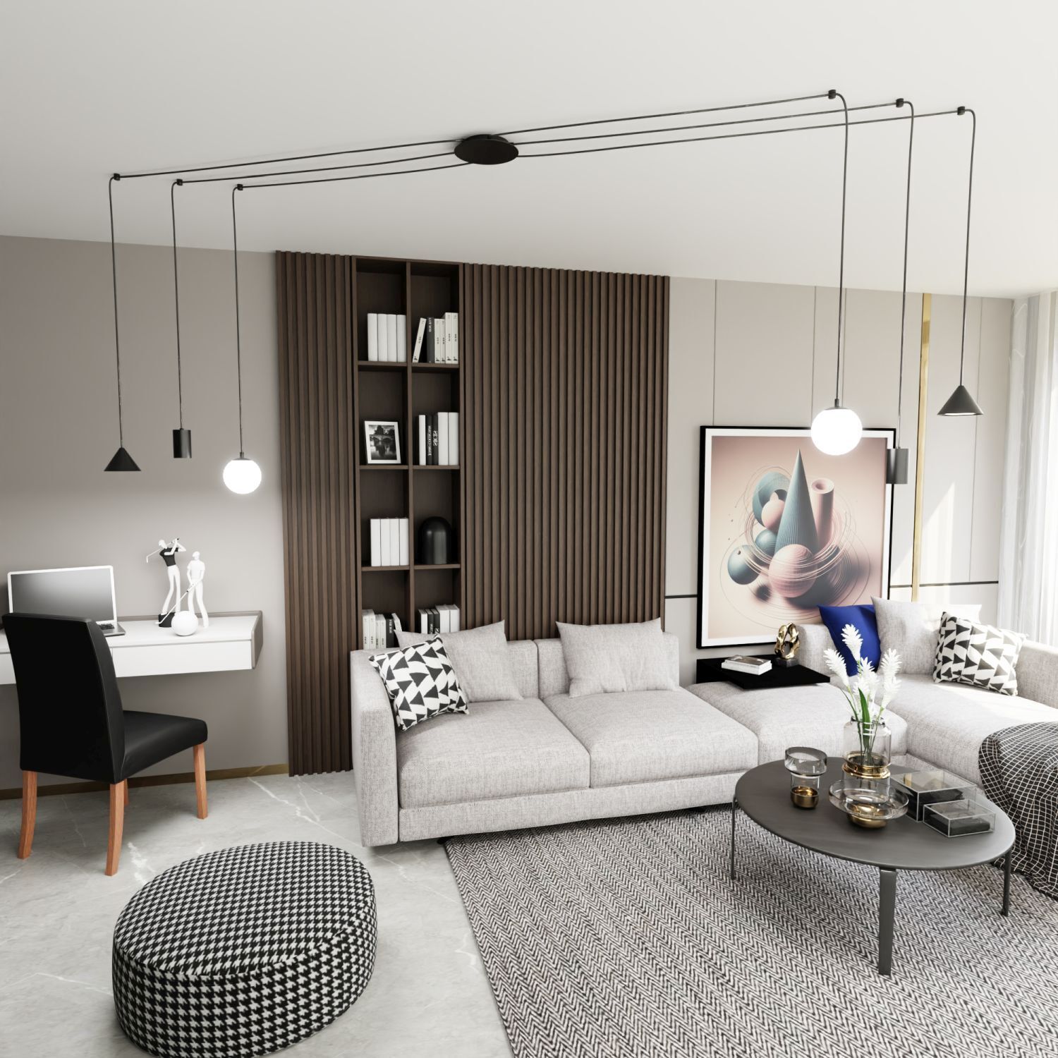 Dekoration für Zuhause, Mobiliar, Wohnzimmer, Innenarchitektur, Tabelle