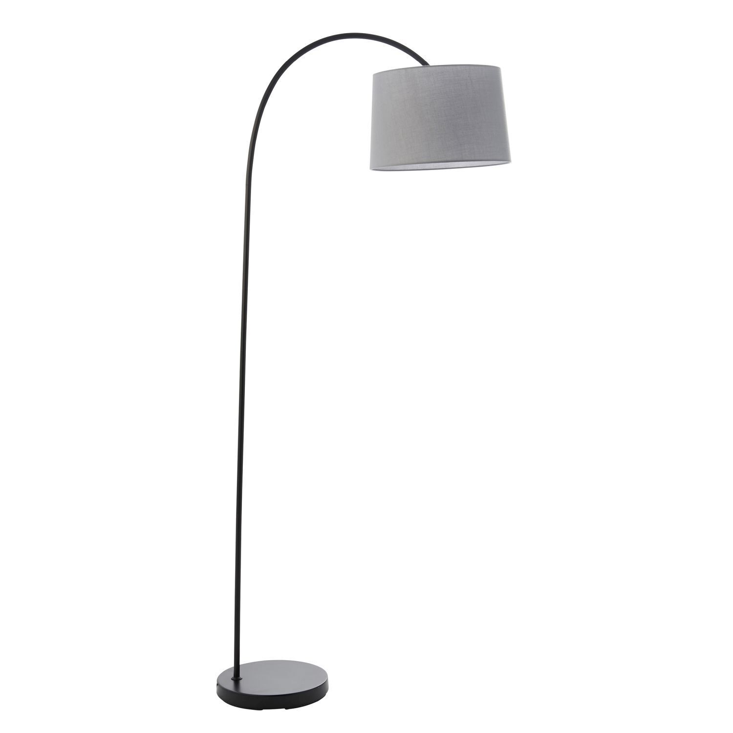 Lampe, Lampenschirm
