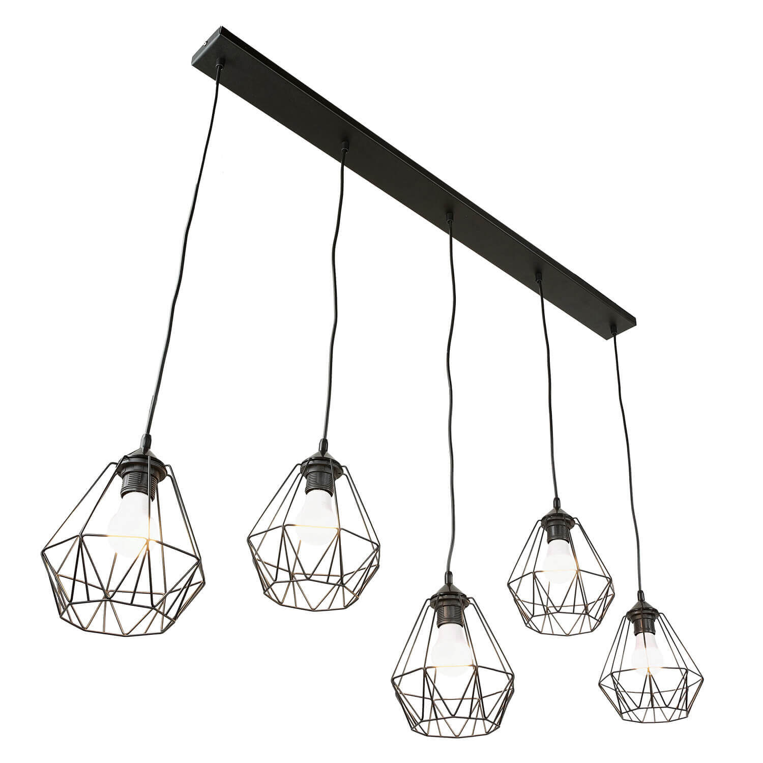 Leuchter, Lampe, Leuchte