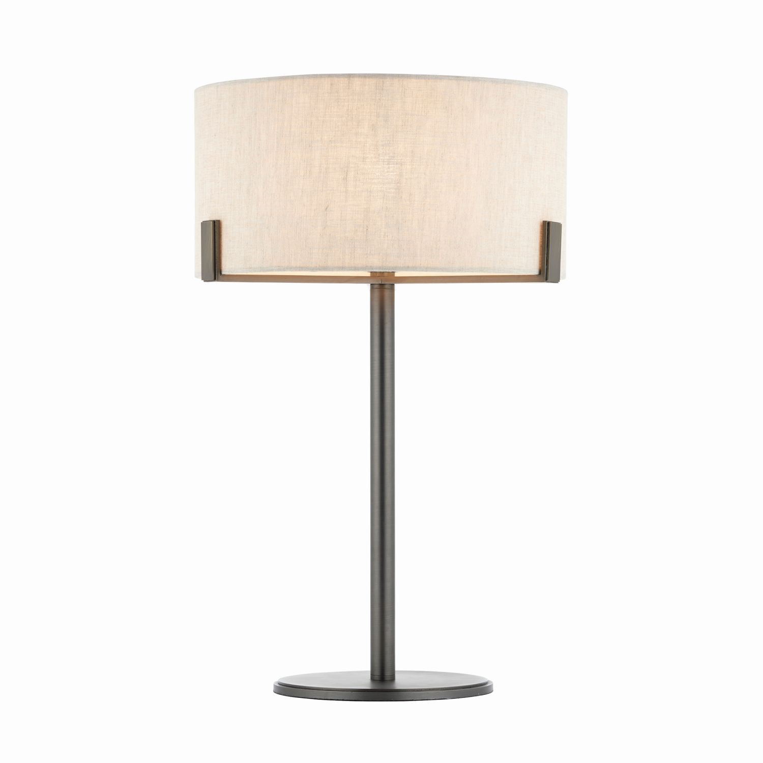 Lampe, Tischlampe, Lampenschirm