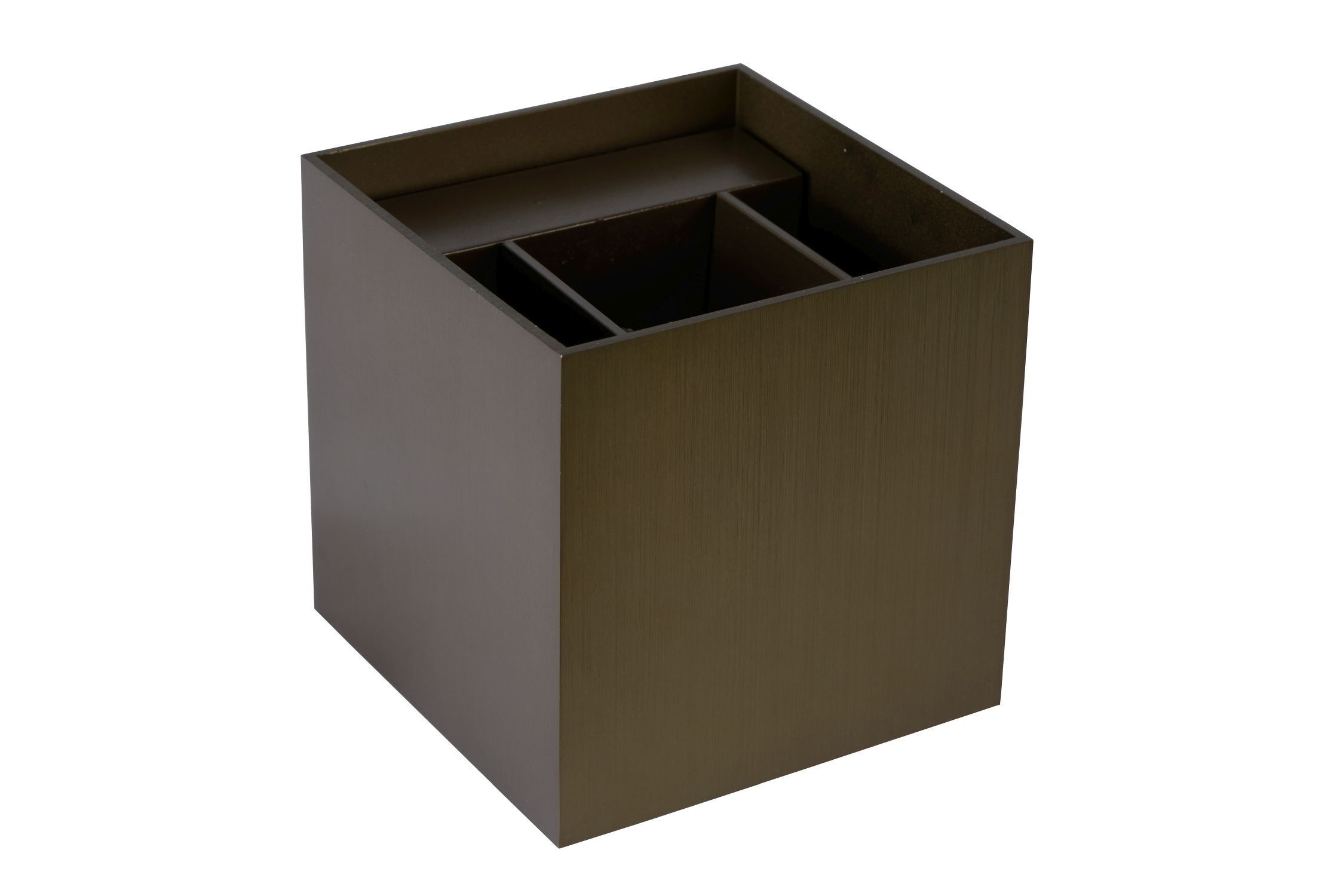 Postfach, Kiste, Mobiliar