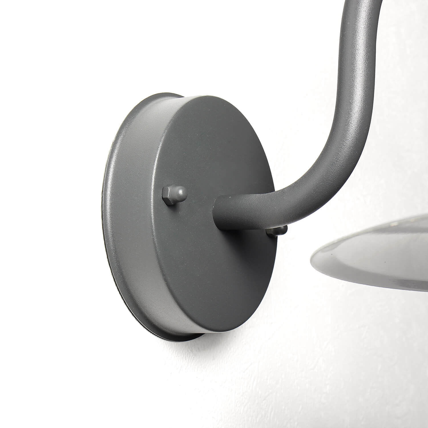 Maritime Wandlampe für Außen E27 IP44 GÖTEBORG Elektronik, Hardware