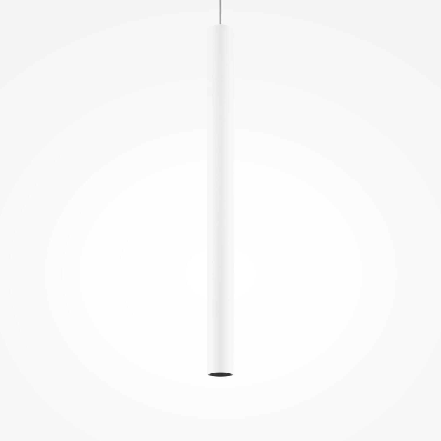 Lampe LED à suspendre aluminium blanc neutre 4000 K 500 lm Seite, Text, Schwert, Waffe