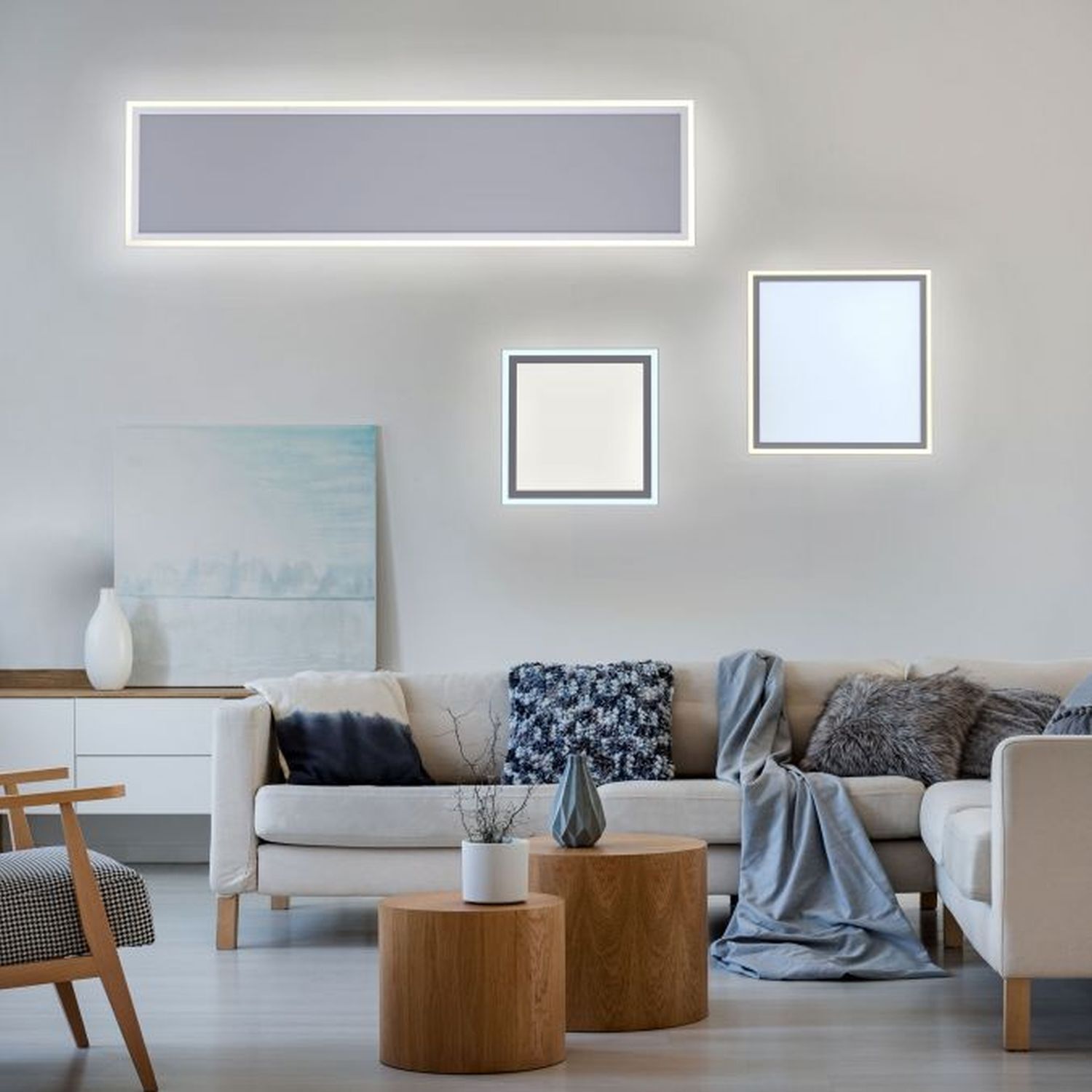Wohnzimmer, Dekoration Ihres Zuhauses, Tabelle, Couch, Innenarchitektur