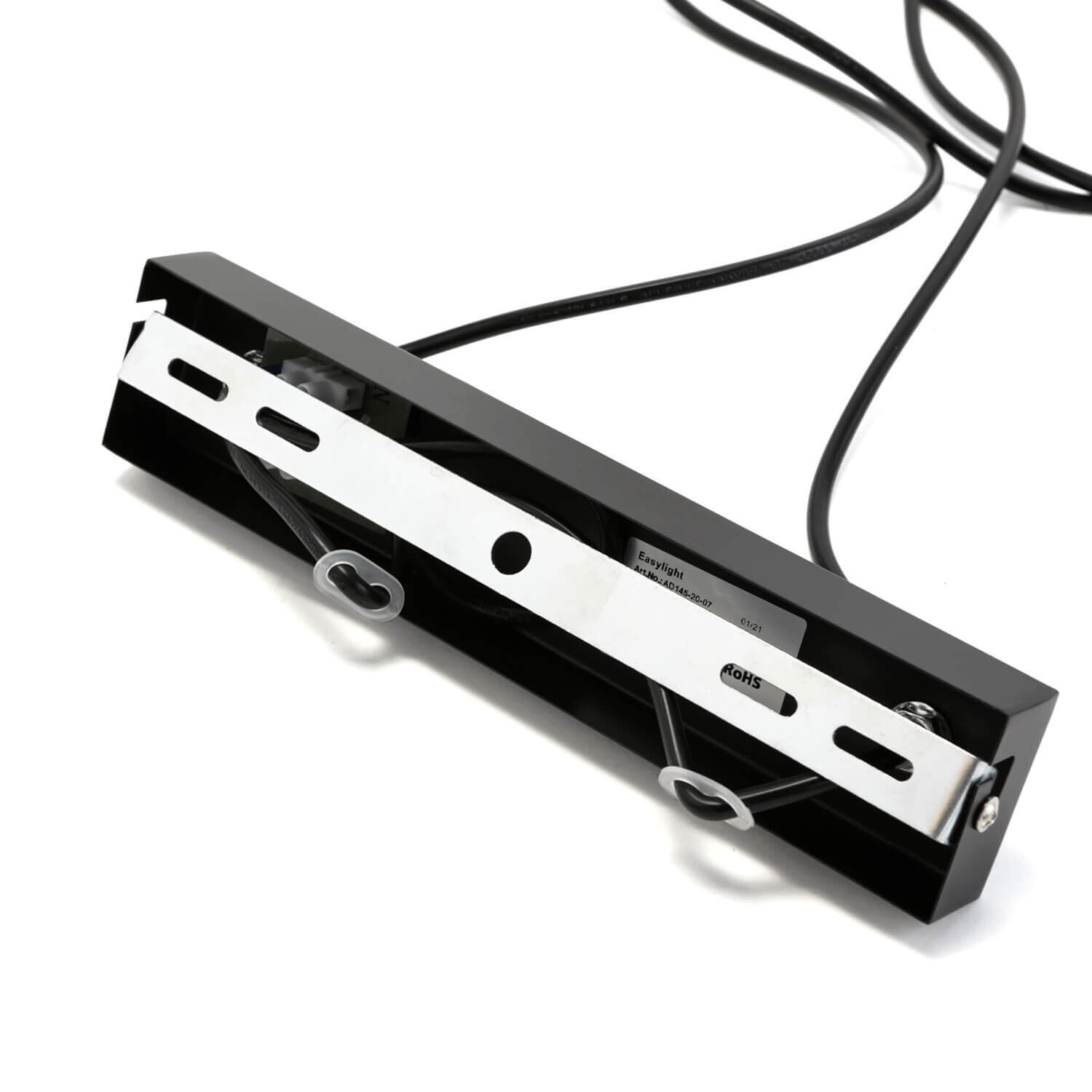 Pendelleuchte Esstisch Schwarz Drahtgestell Schirm Elektronik, Hardware