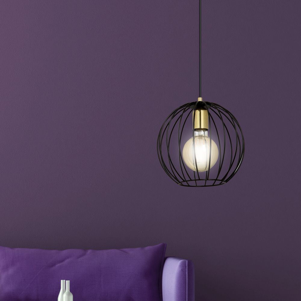 Lampe